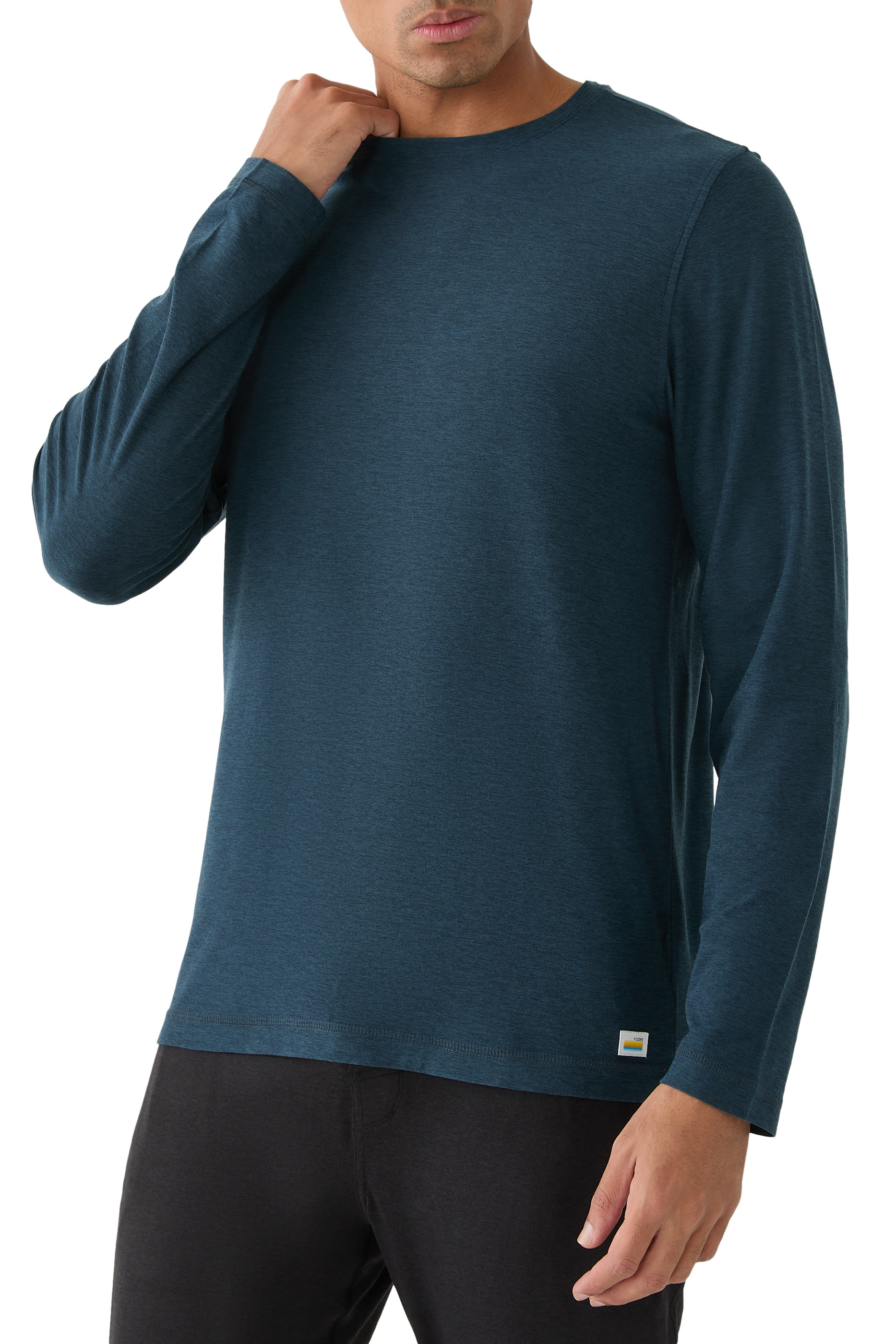 Long Sleeve Strato Tech T-Shirt