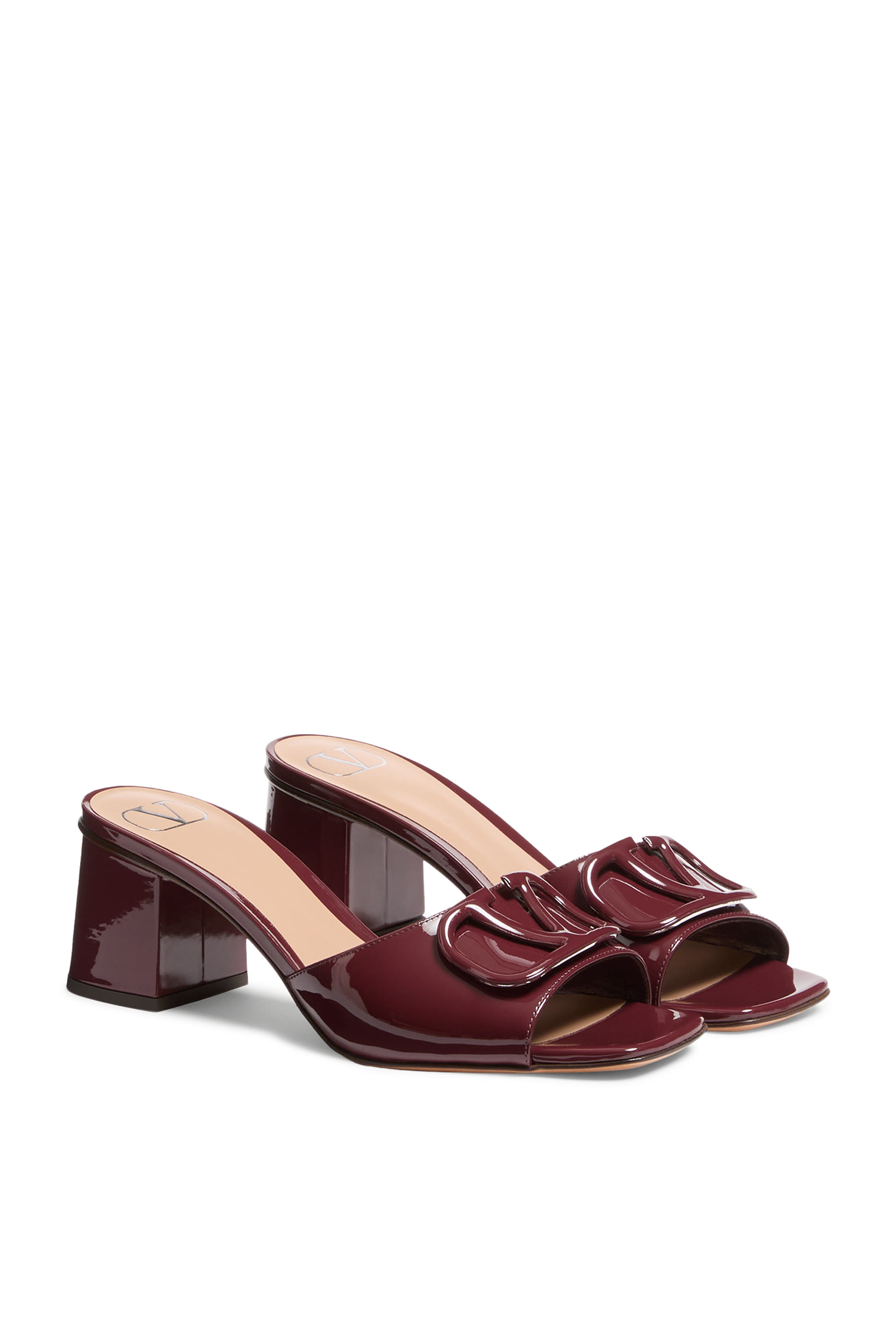 VLogo Signature 60 Sandals