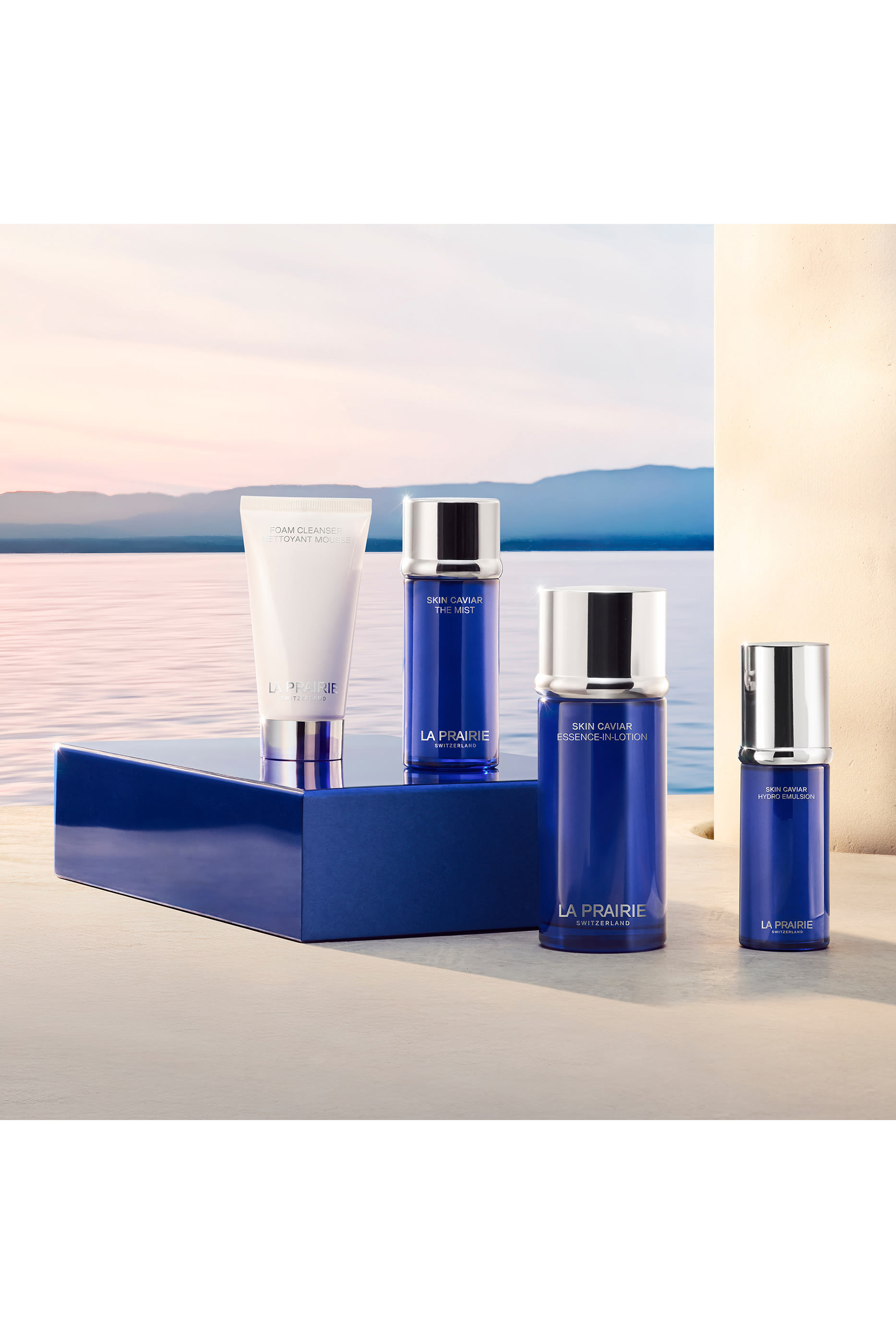 Summer Wardrobe Set, 7% Value Savings