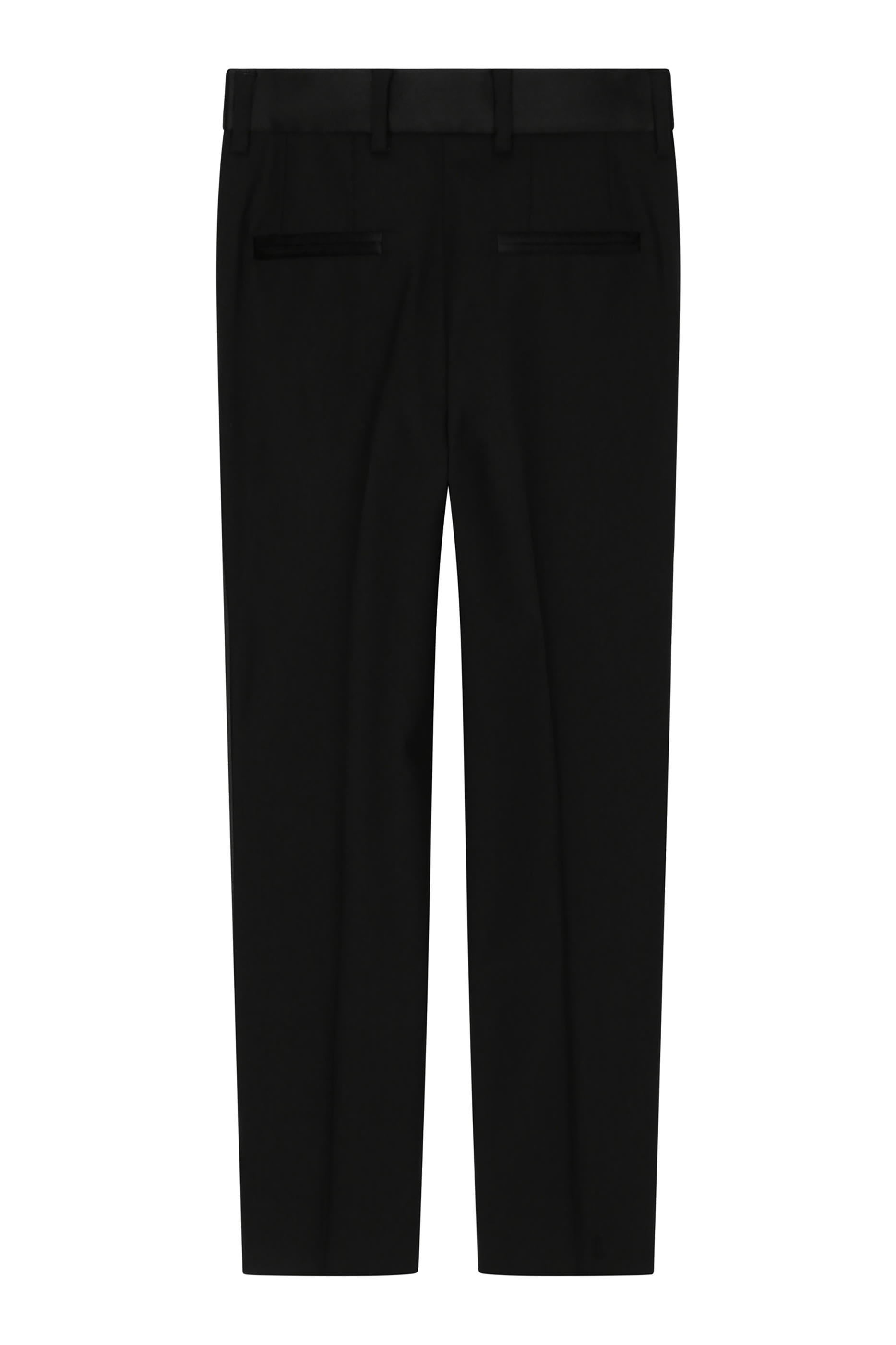 Kids Tailored Pants