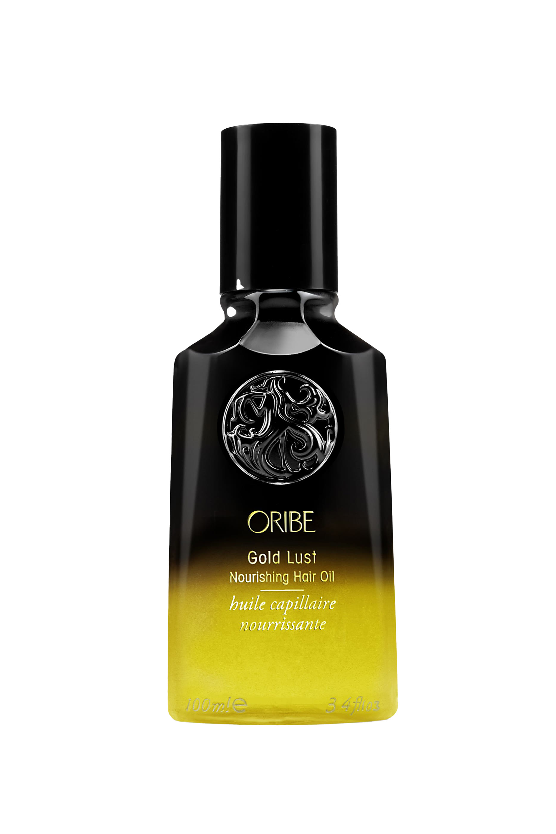 Gold Lust Nourishing Hair Oil