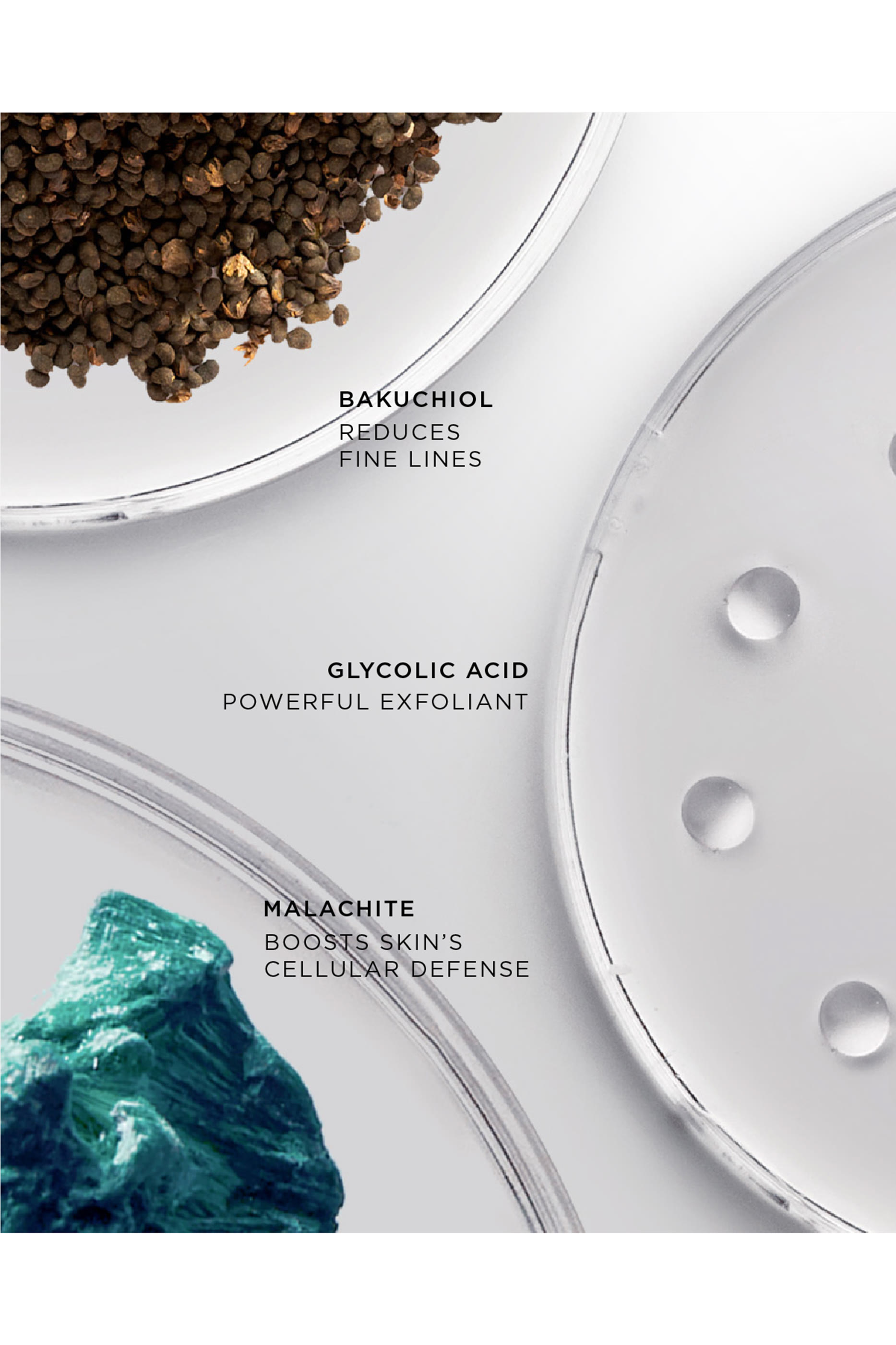 The Brilliant Prime Radiance Serum Refill