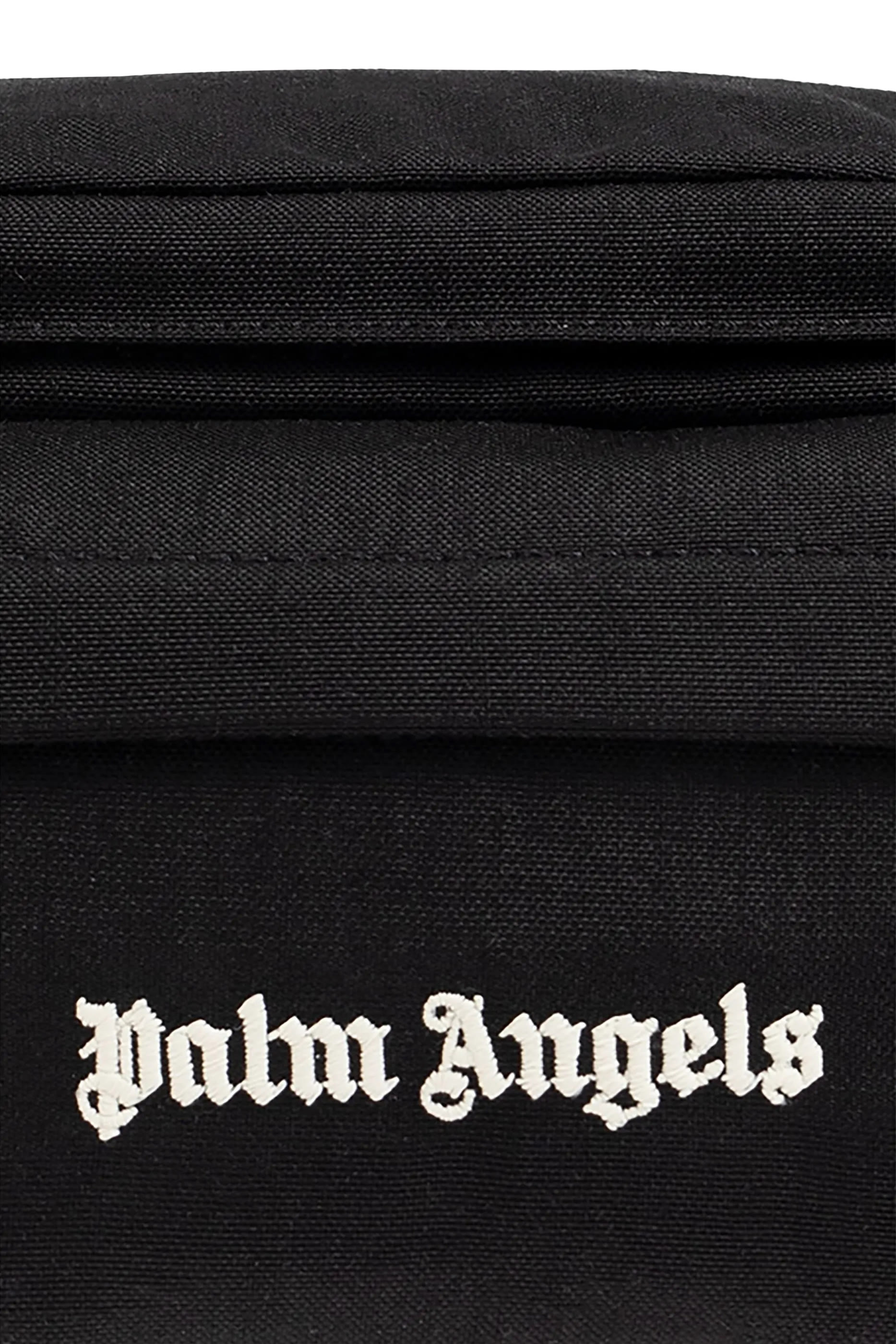 Classic Logo Belt Bag