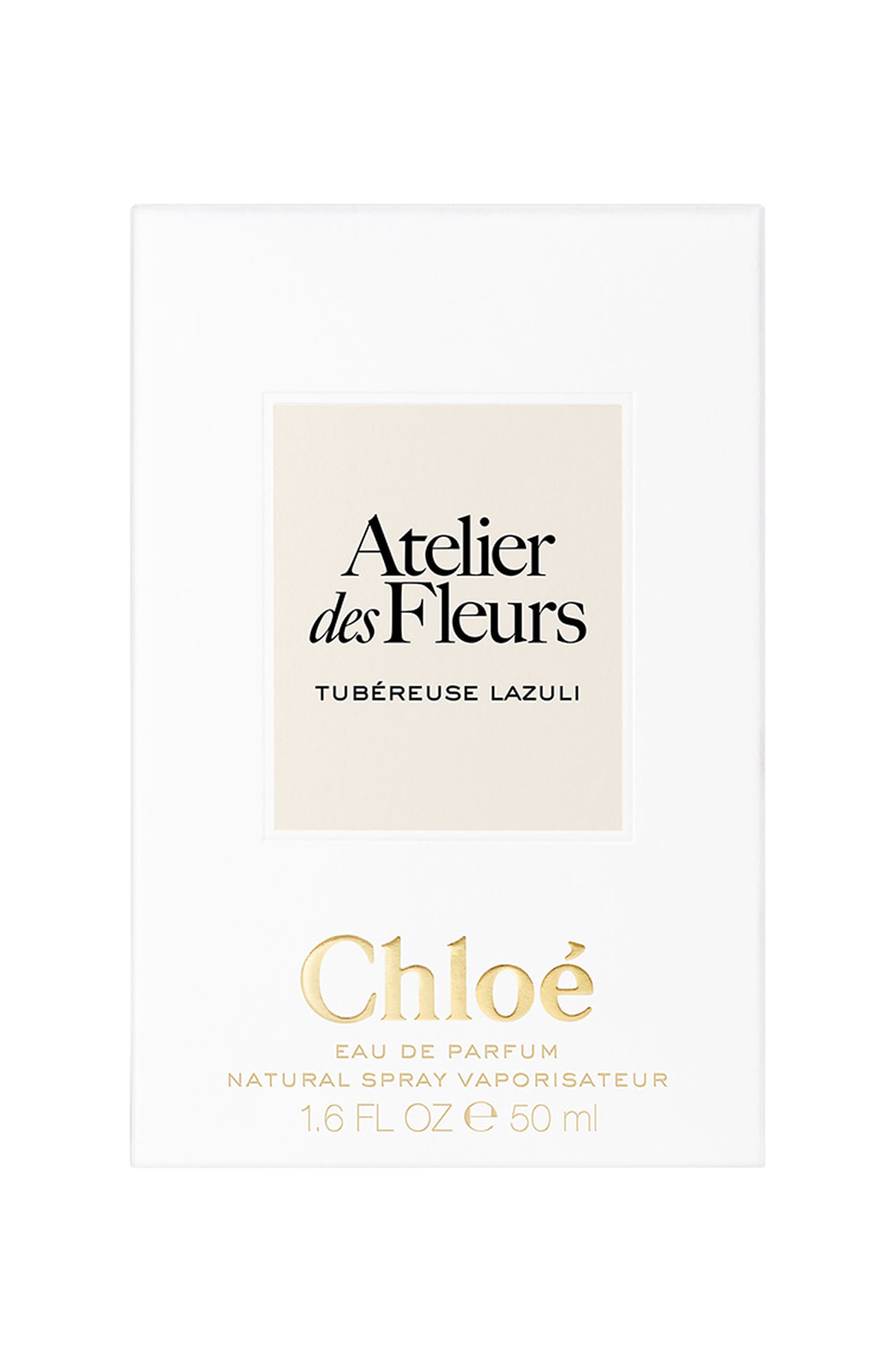 Atelier Des Fleurs Tub&eacute;reuse Lazuli Eau de Parfum