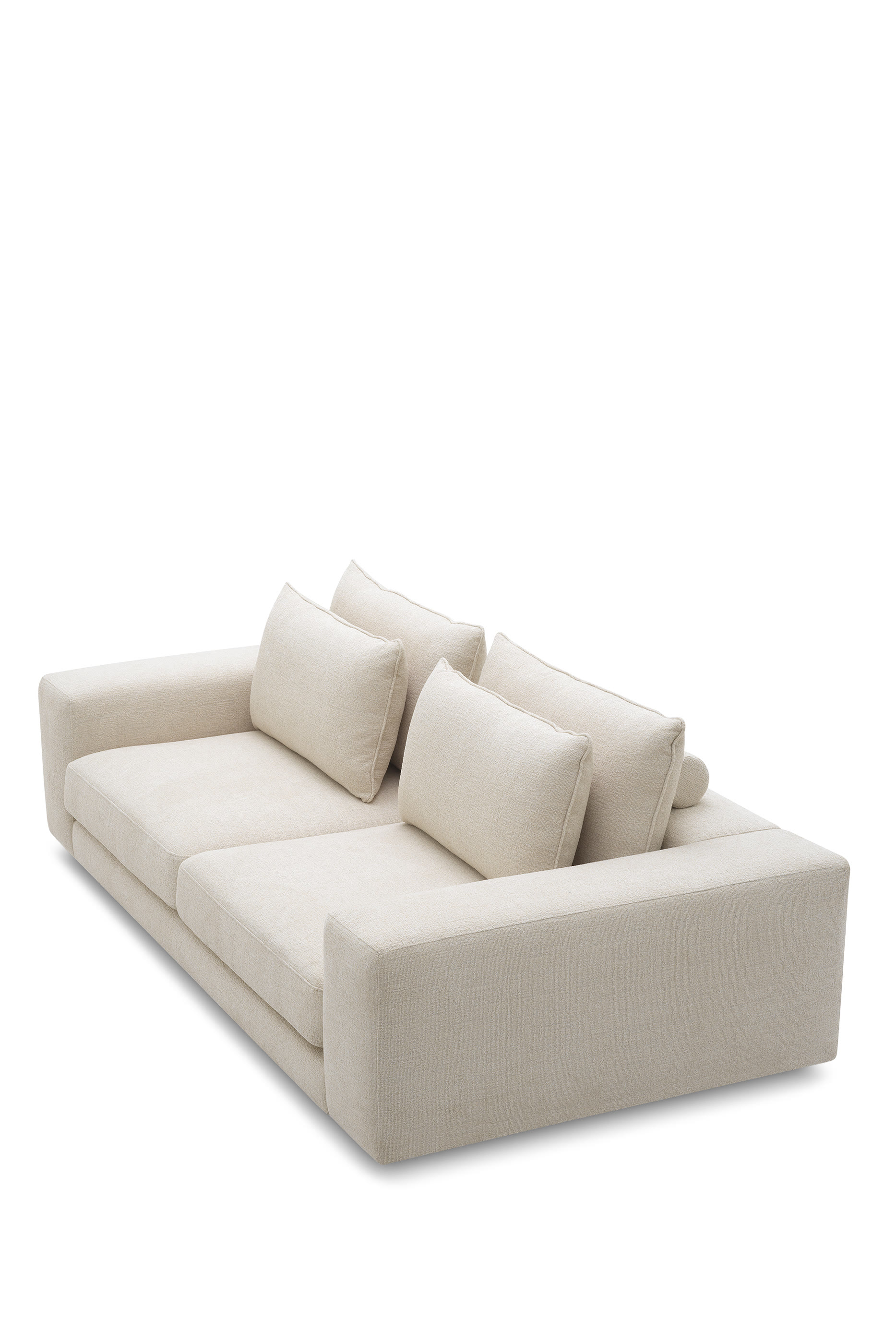 Lounge Club Sofa