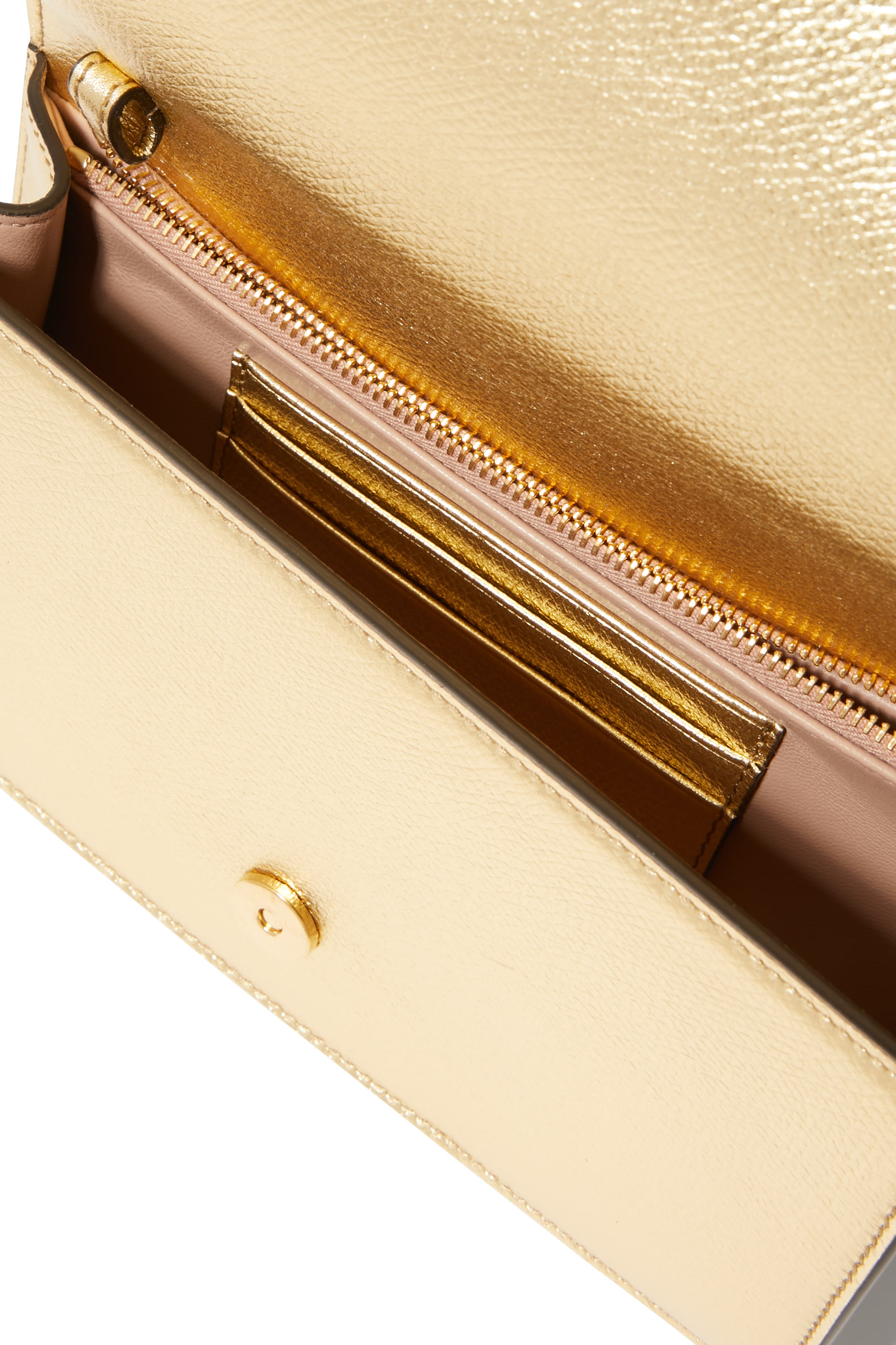 VLogo Signature Mini Bag