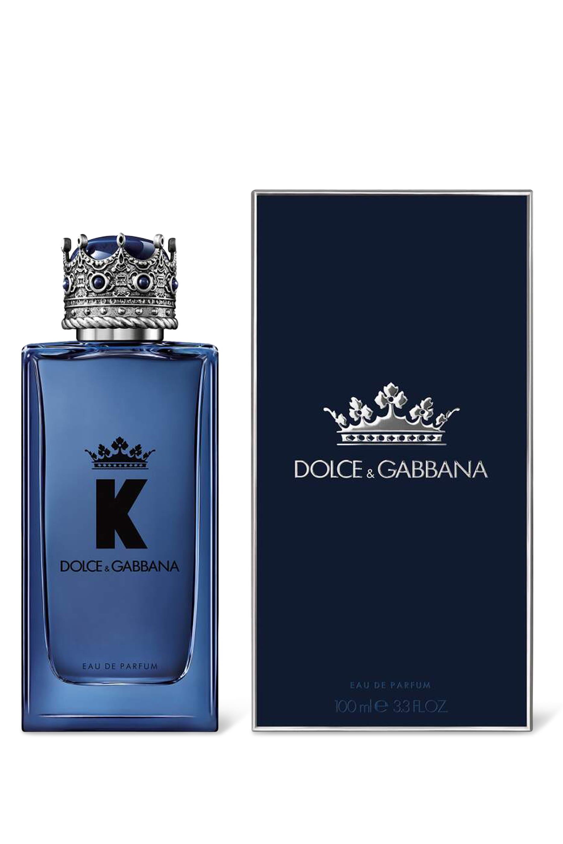 K Eau de Parfum