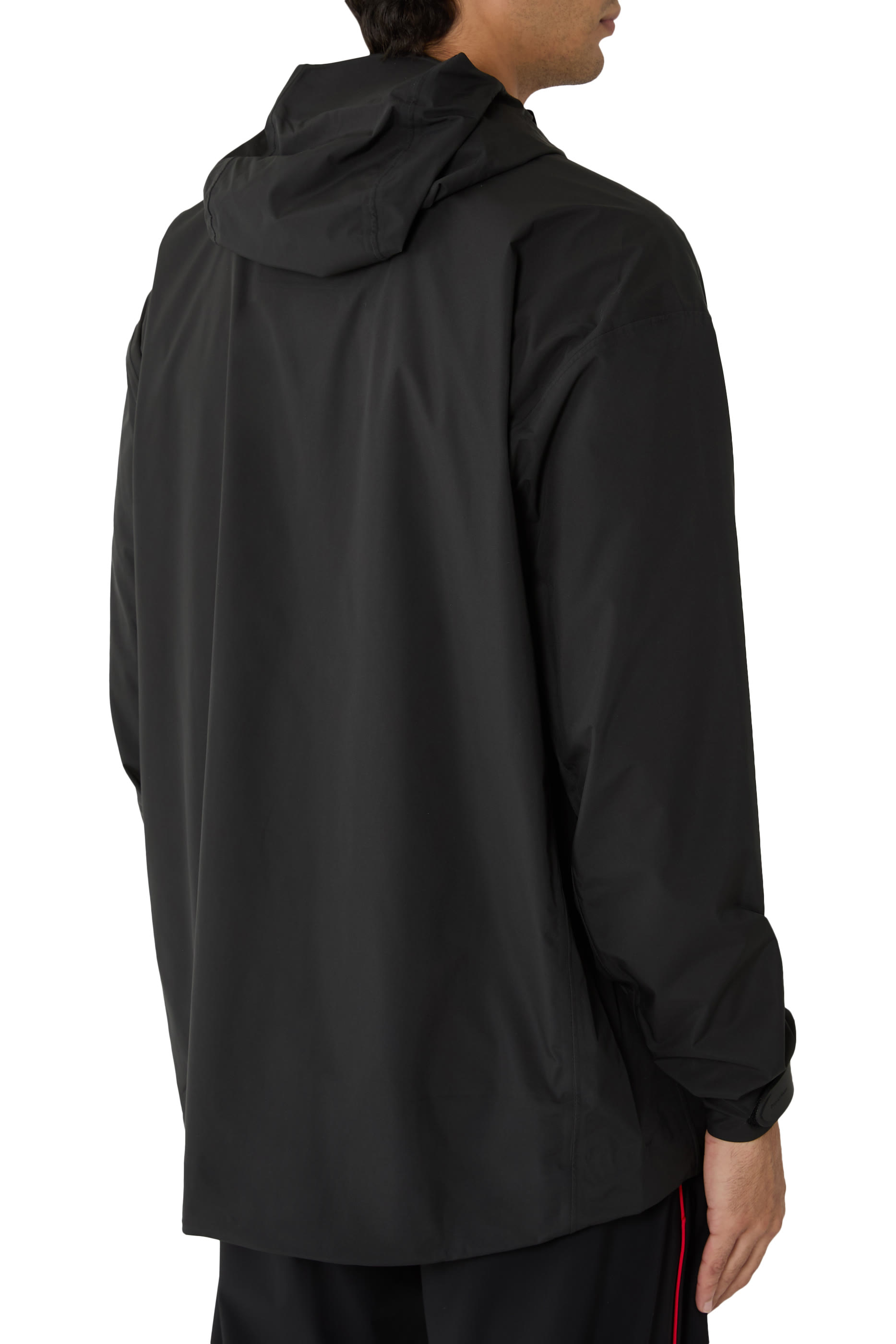 3-Layer Waterproof Shell Jacket 