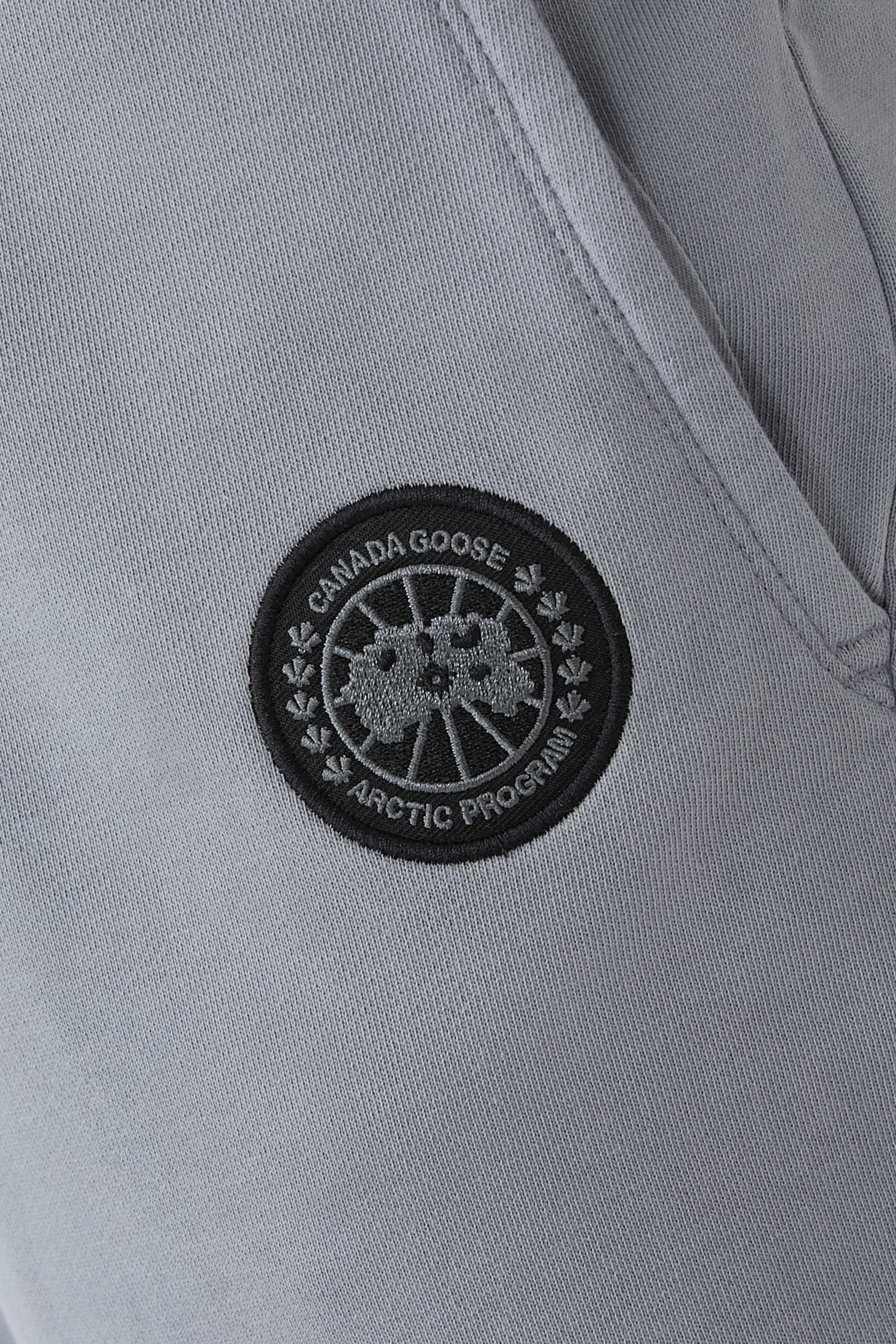 Huron Pant Black Label