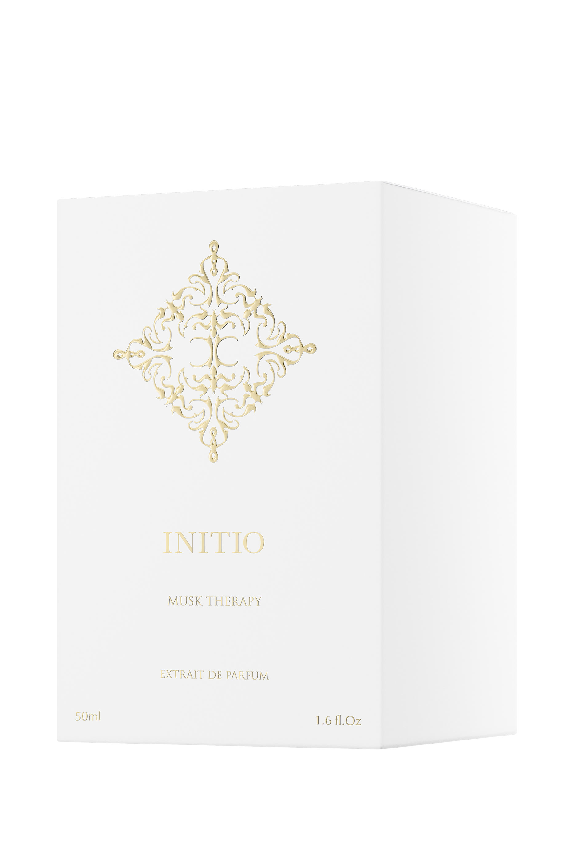 Musk Therapy Extrait de Parfum