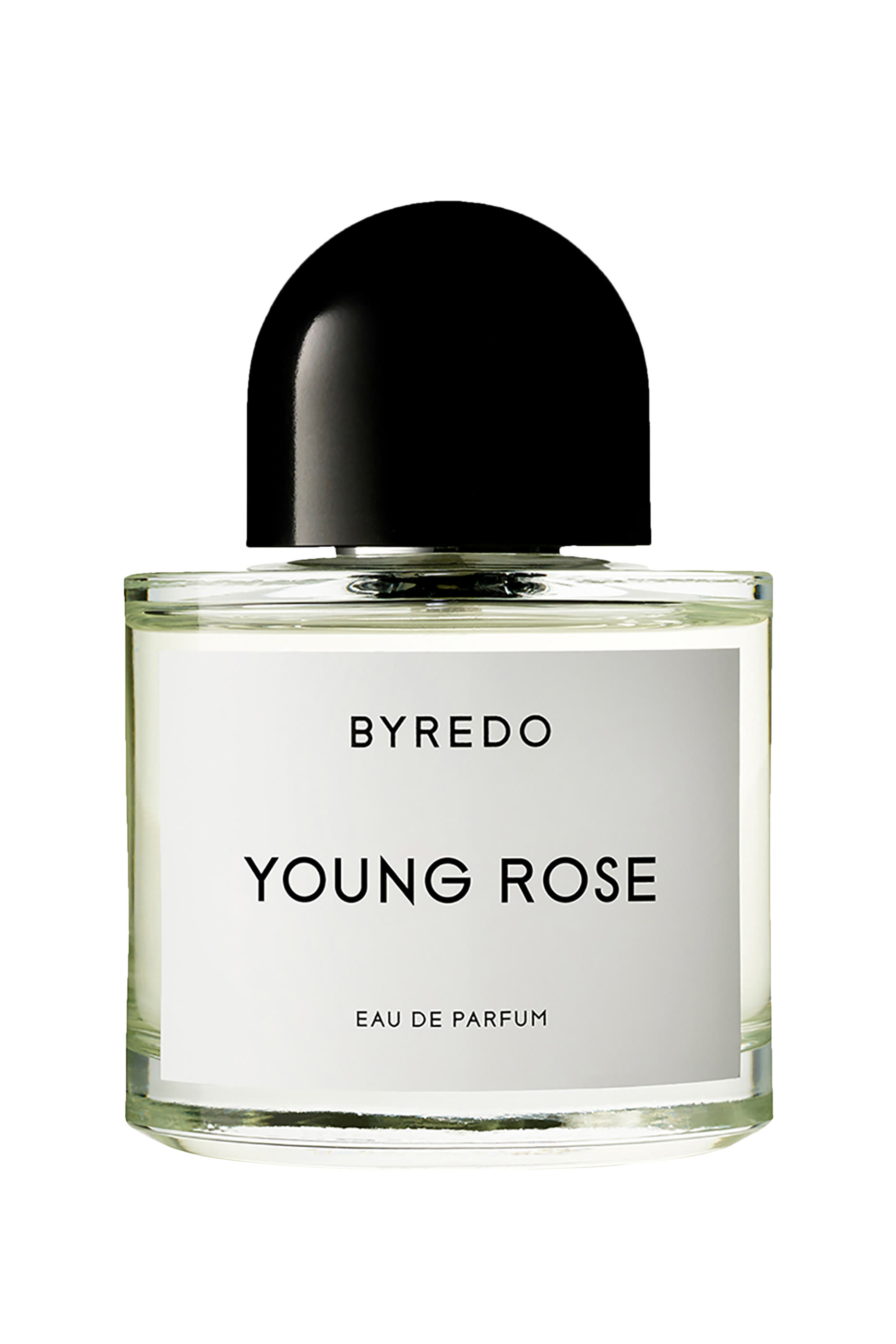 Young Rose Eau de Parfum