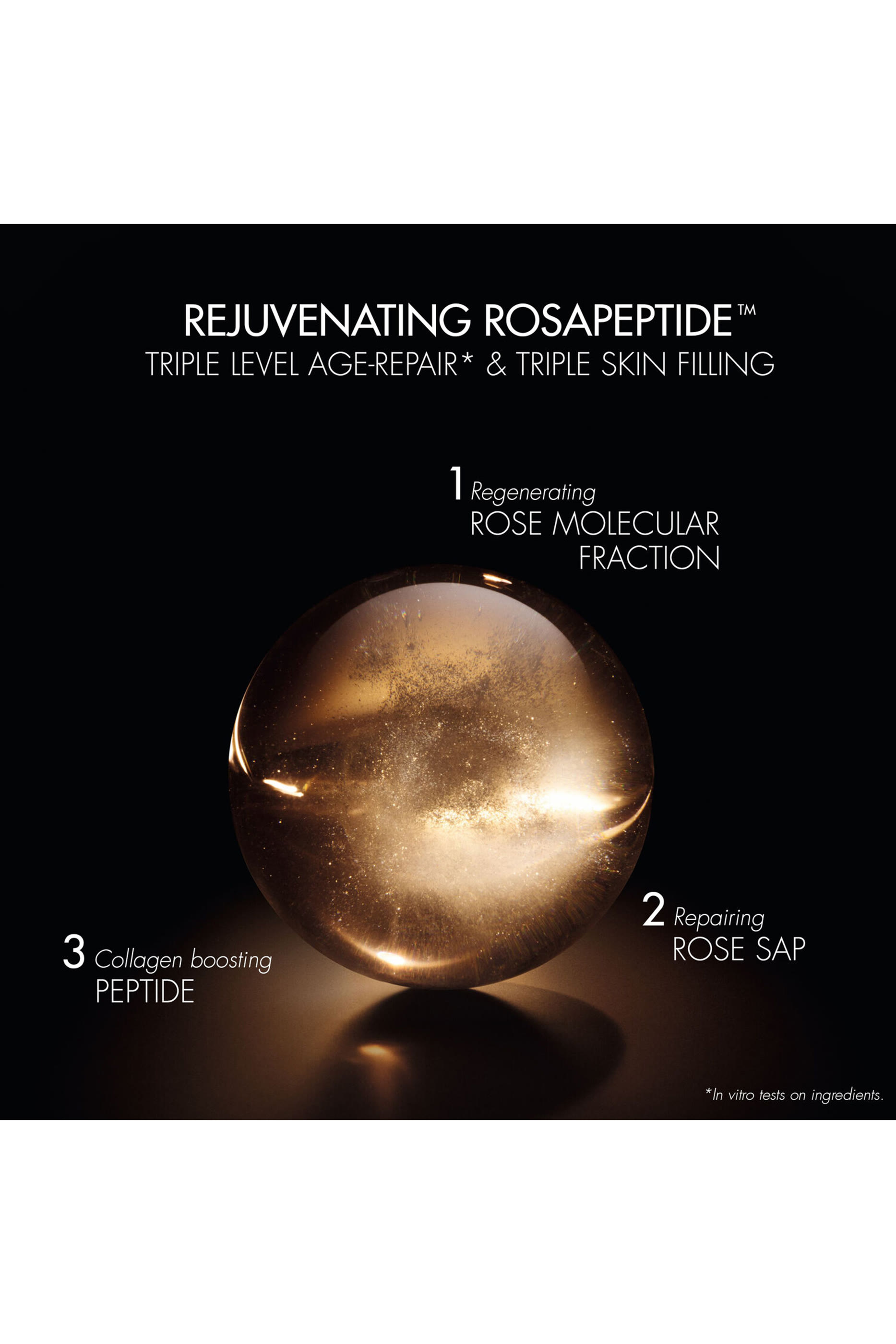 Prestige Le Concentr&eacute; Yeux Anti-Aging Care for Eye Contour