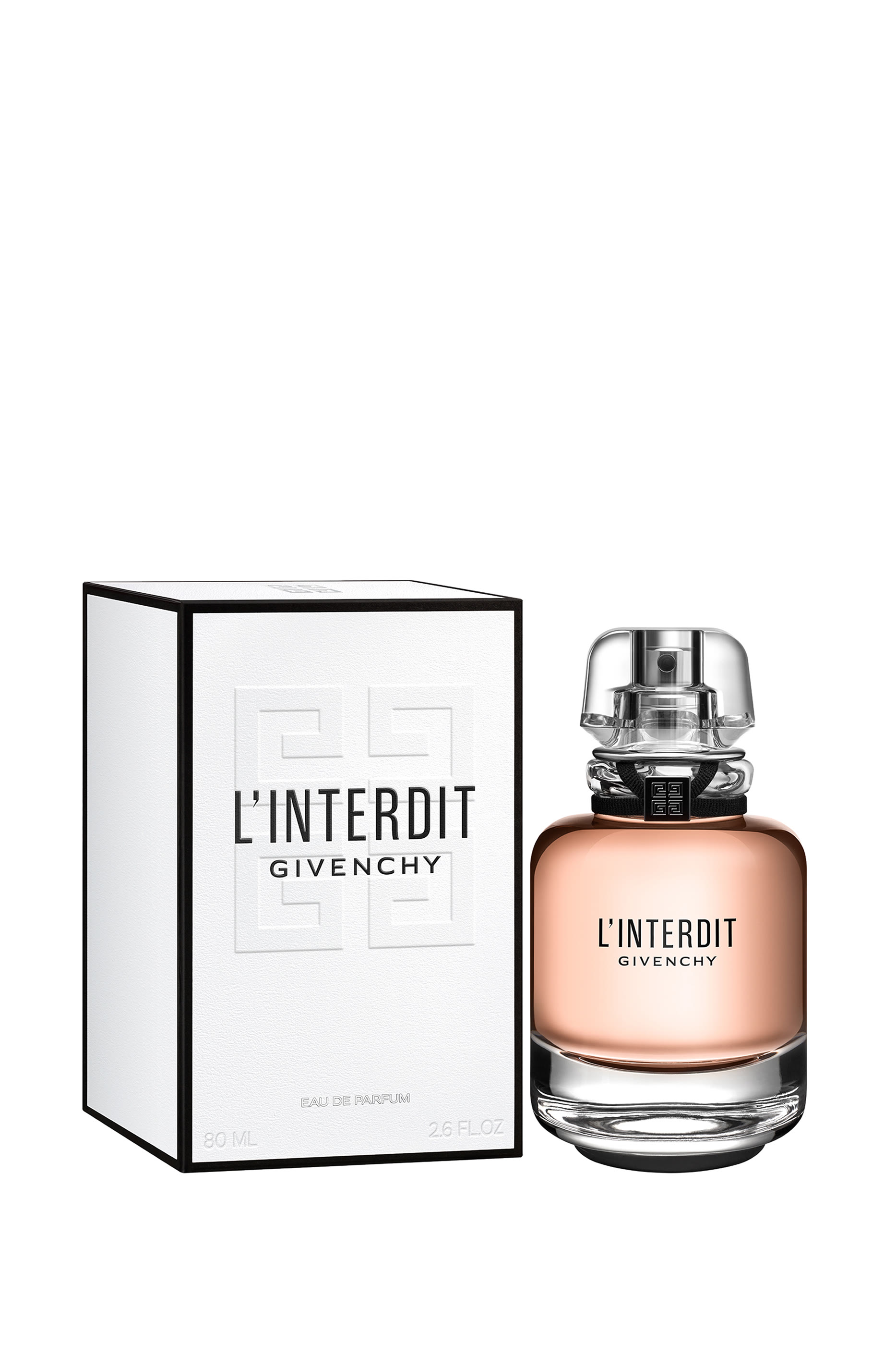 L'Interdit Eau de Parfum