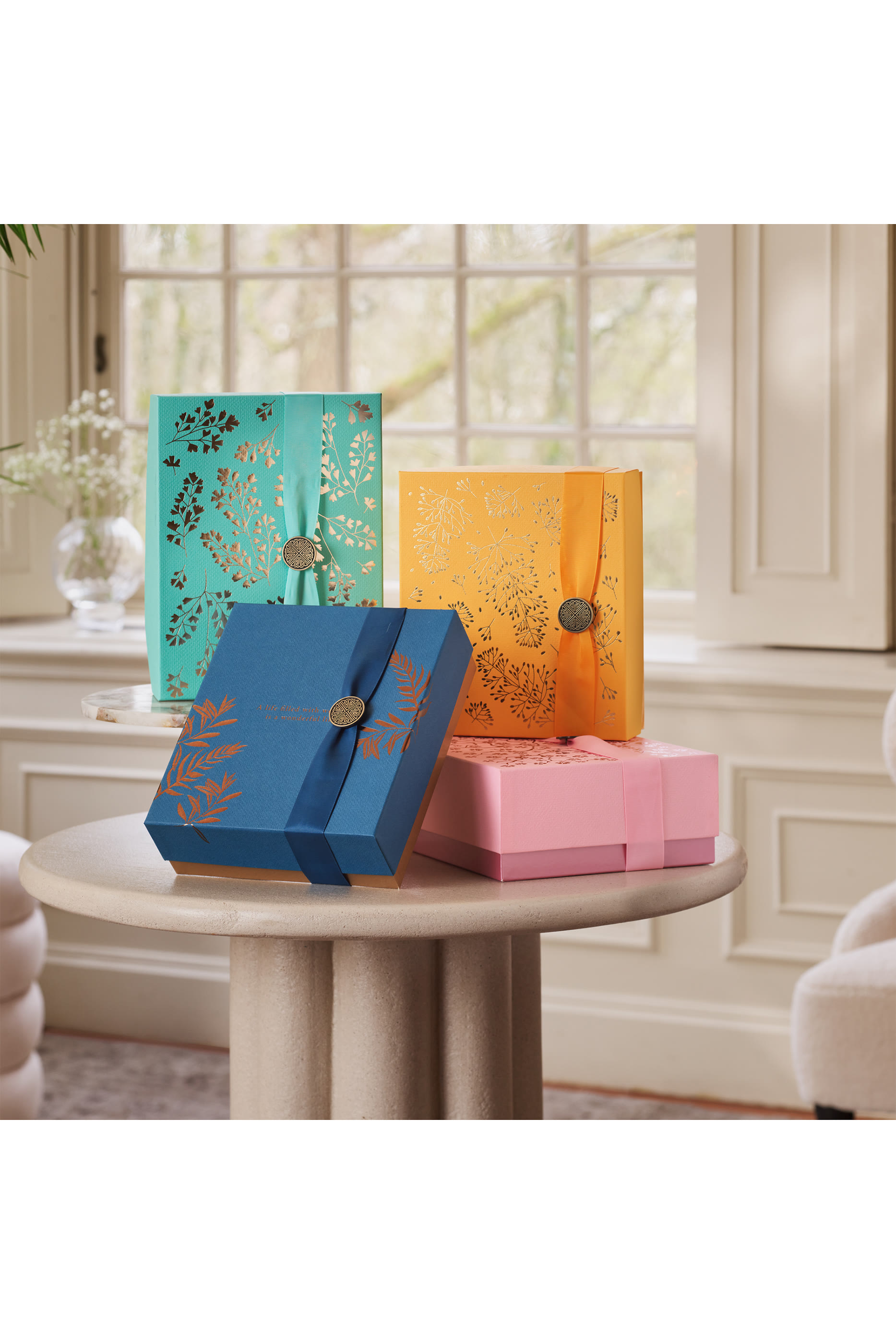 The Ritual of Oudh Gift Set L