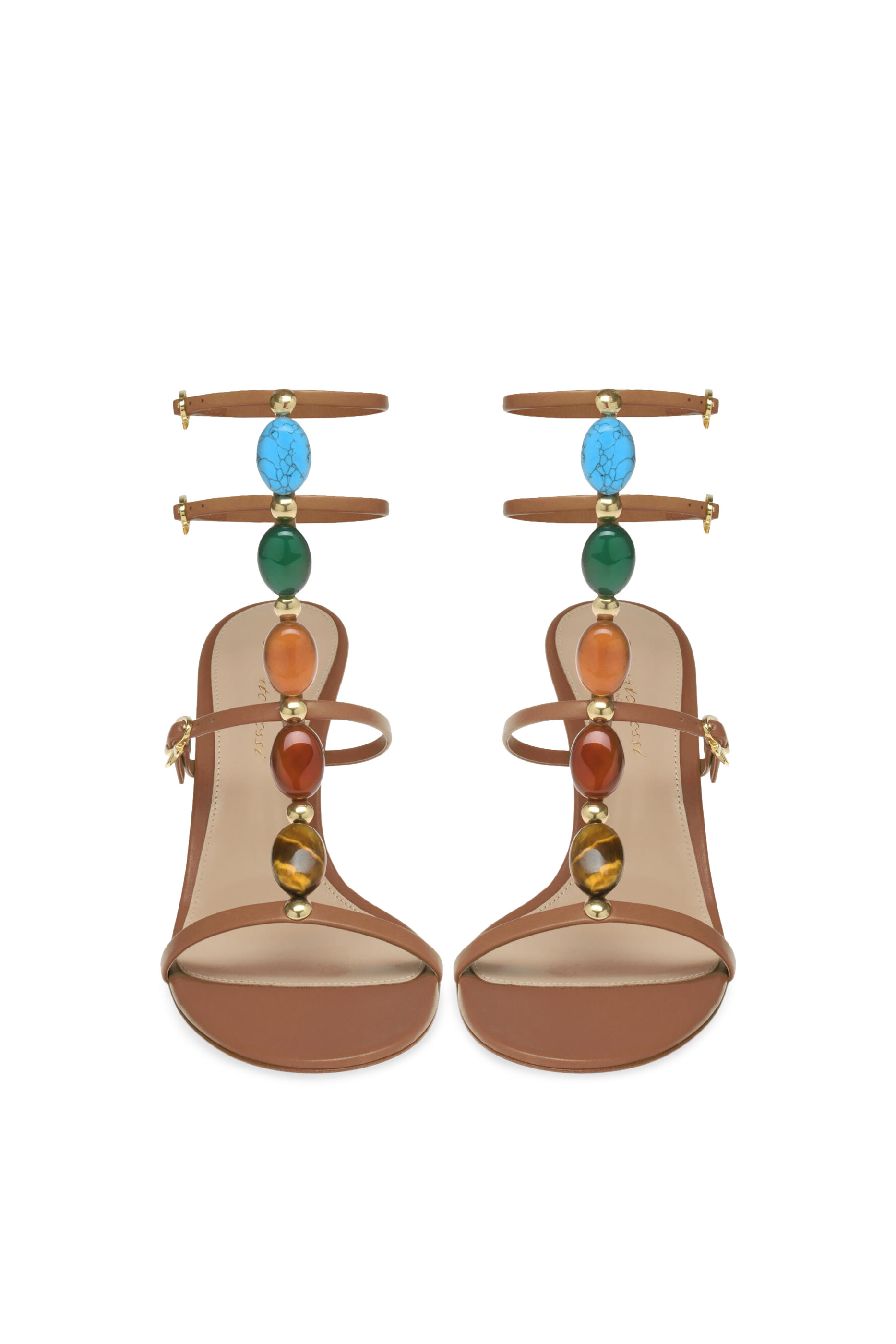 Shanti 70 Sandals
