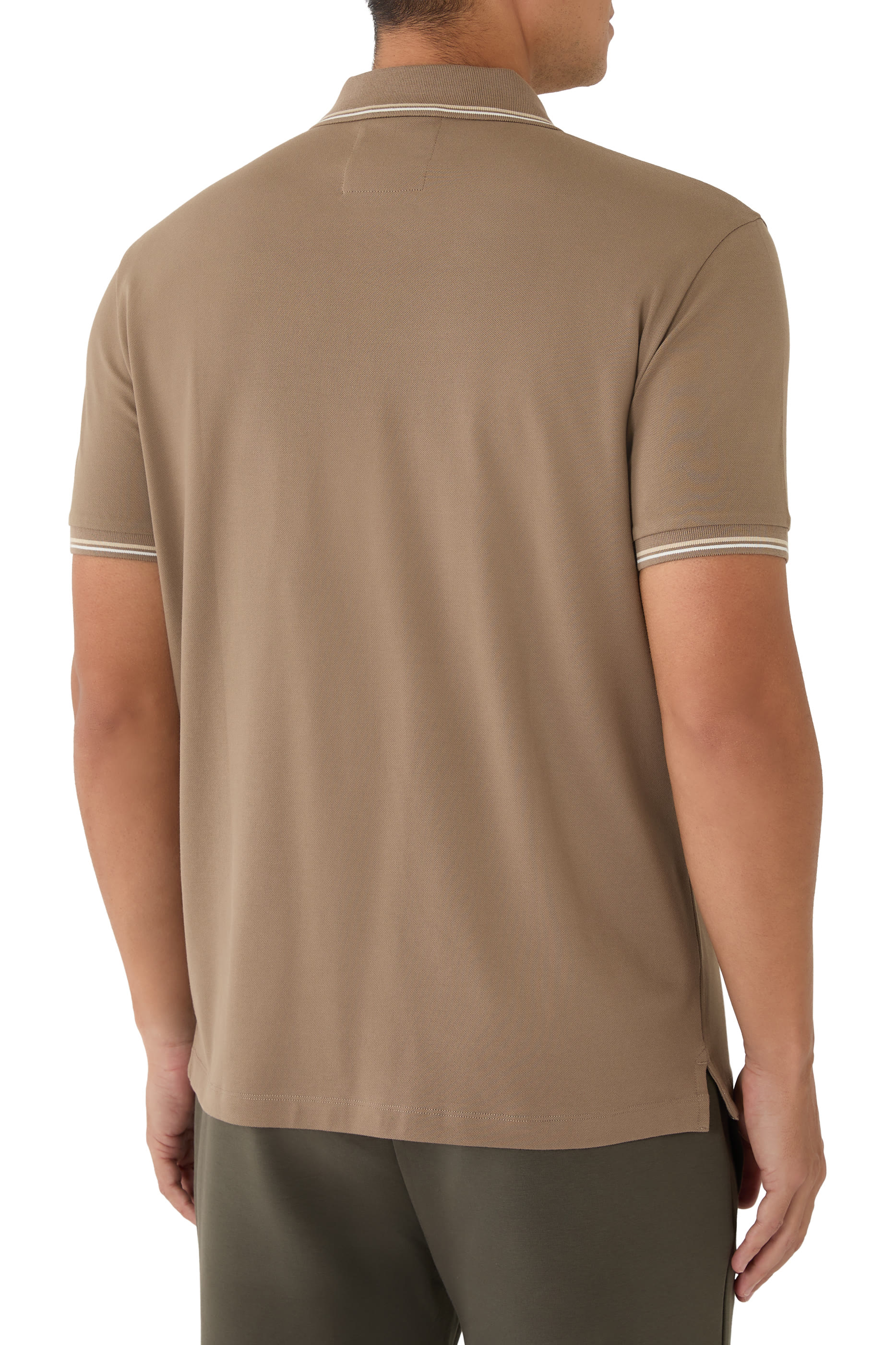 Essential Capsule EA Polo Shirt