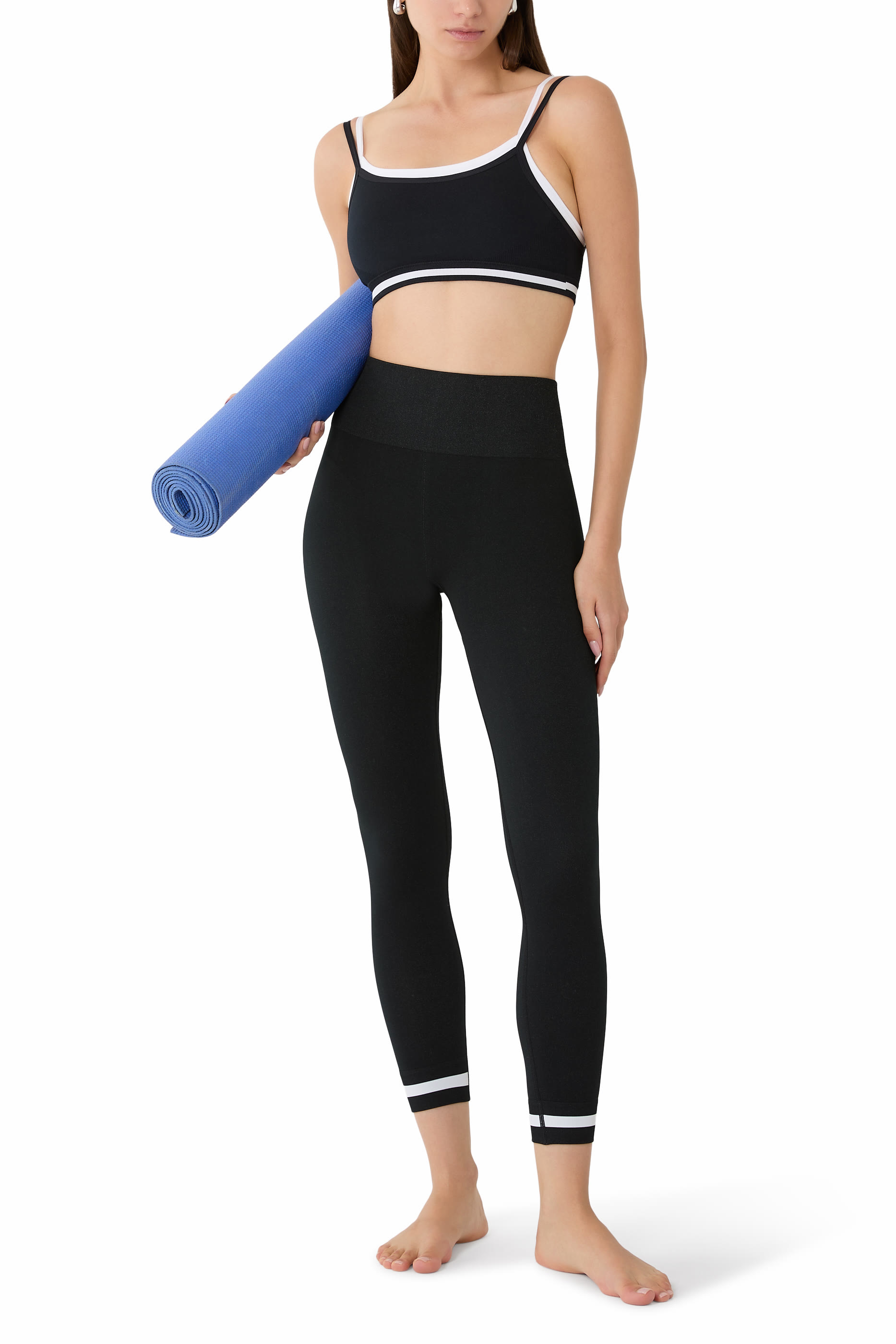 Form Seamless Kelsey Bra