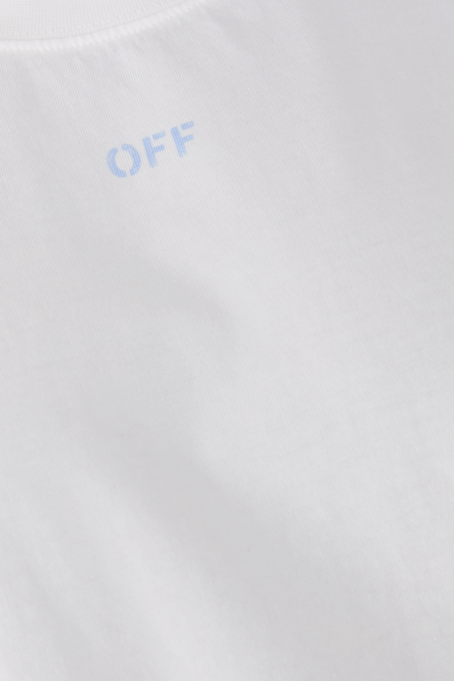 Stencil Arrow Skate Logo T-Shirt