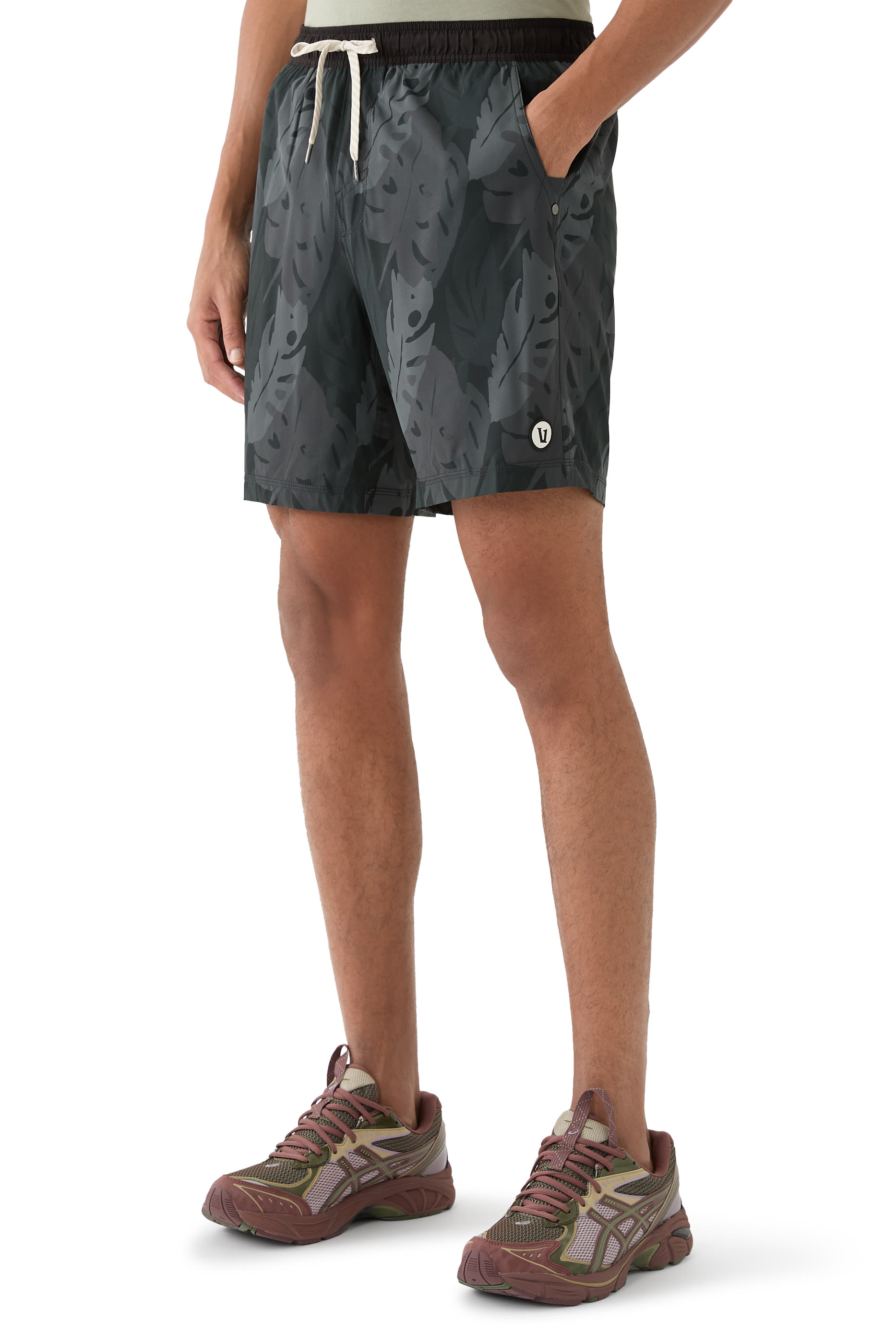 Kore Shorts