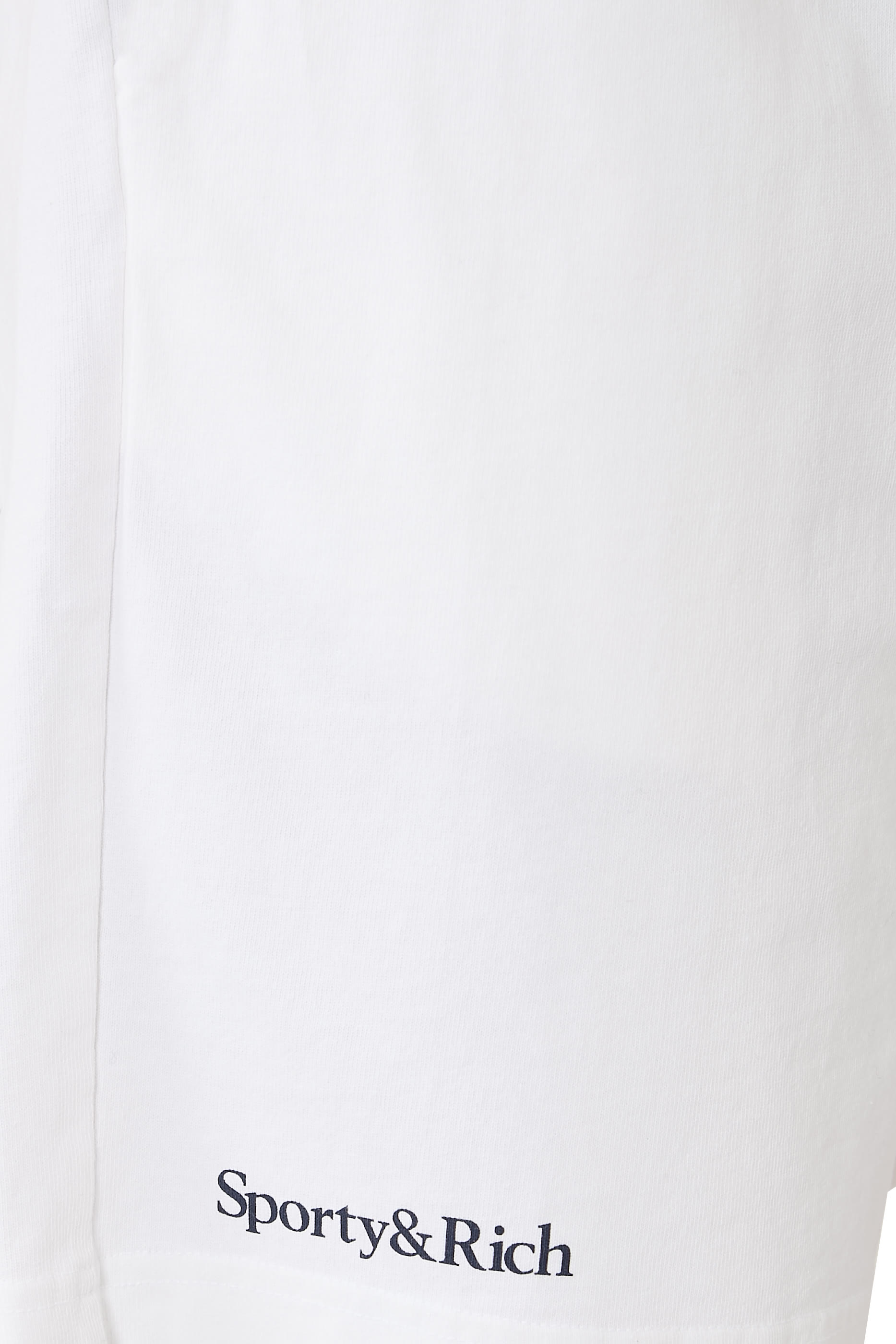 Heritage Yankees Serif Gym Shorts