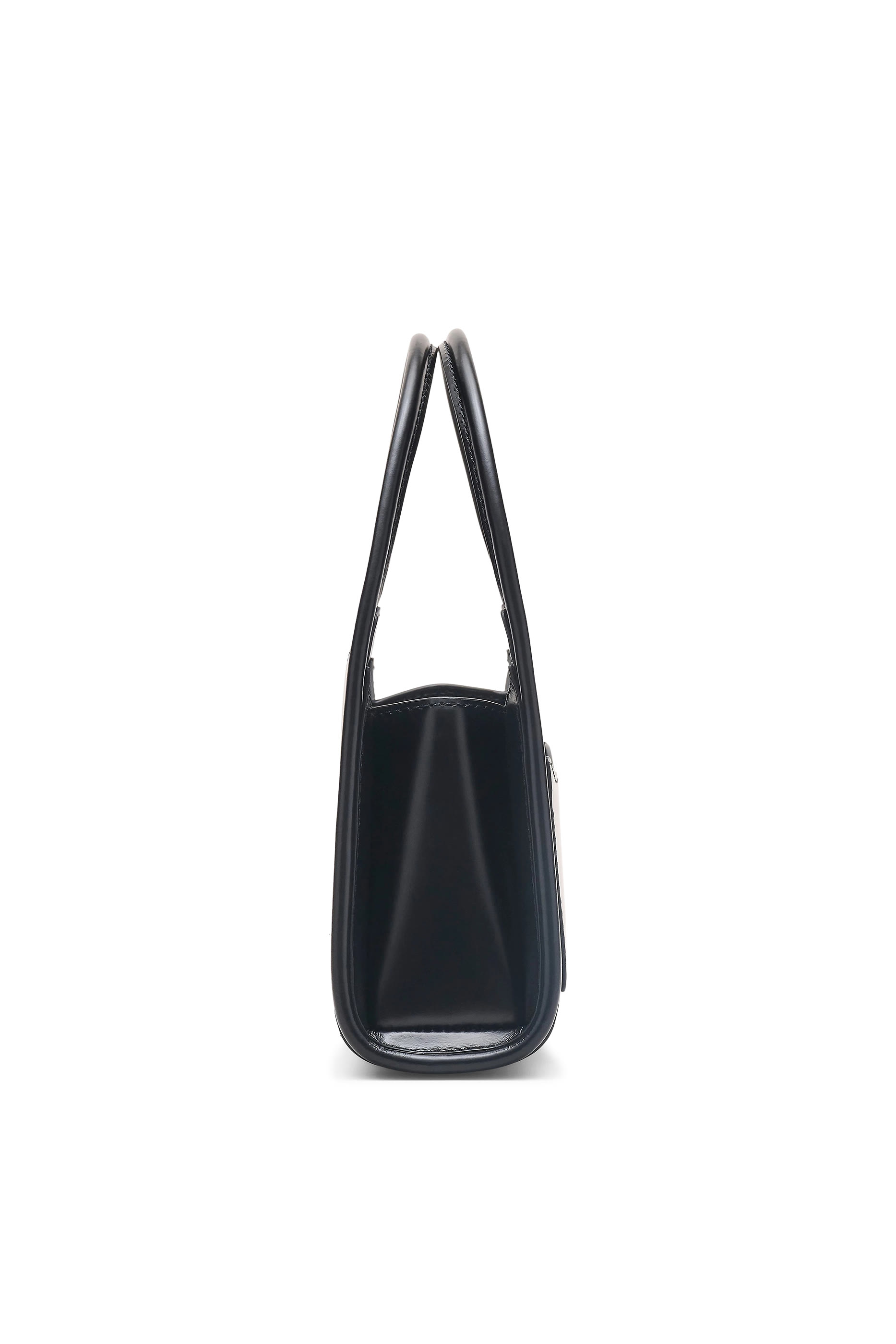  The Glam Claw Clip Crossbody Bag 