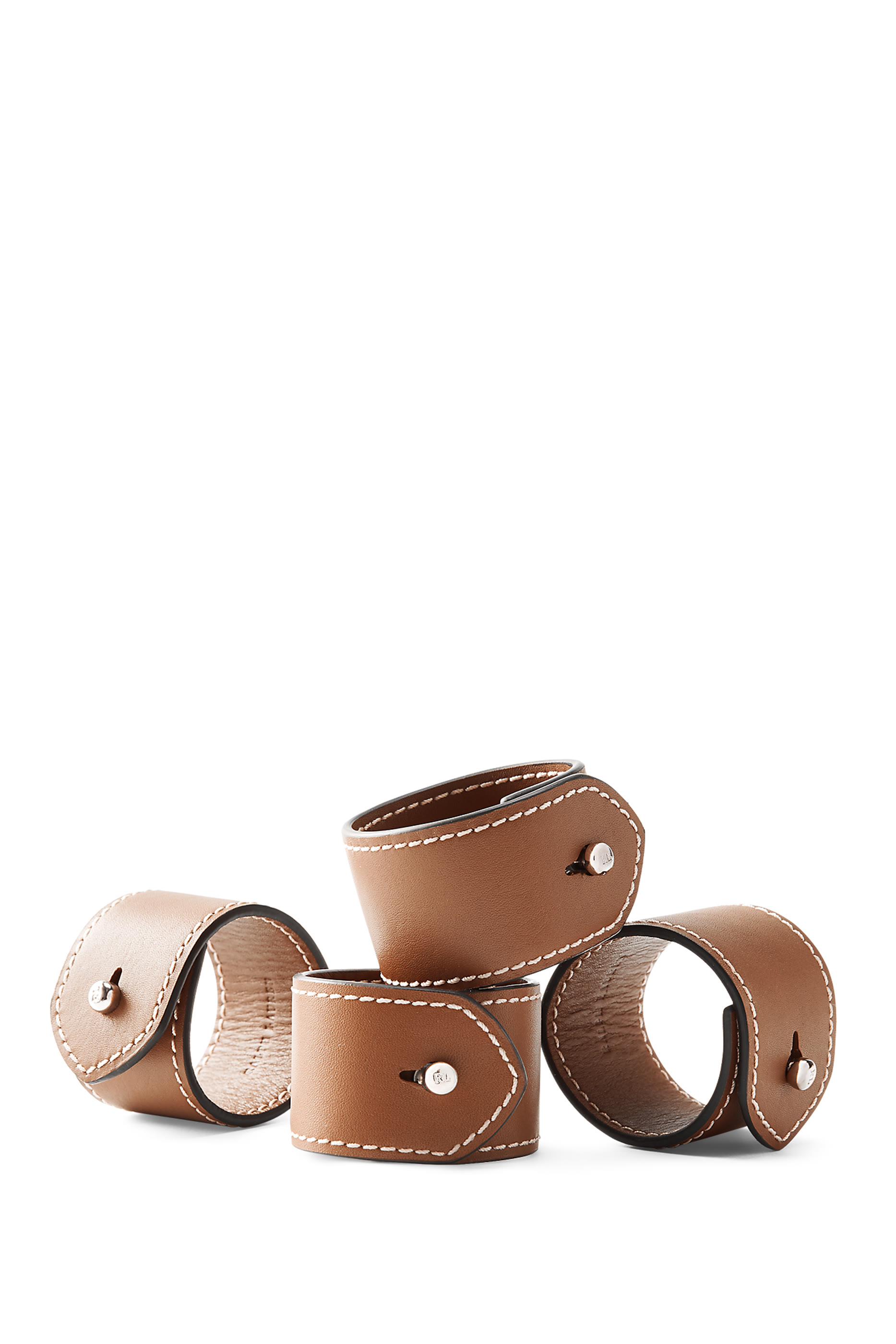 Wyatt Napkin Ring, Set of 4