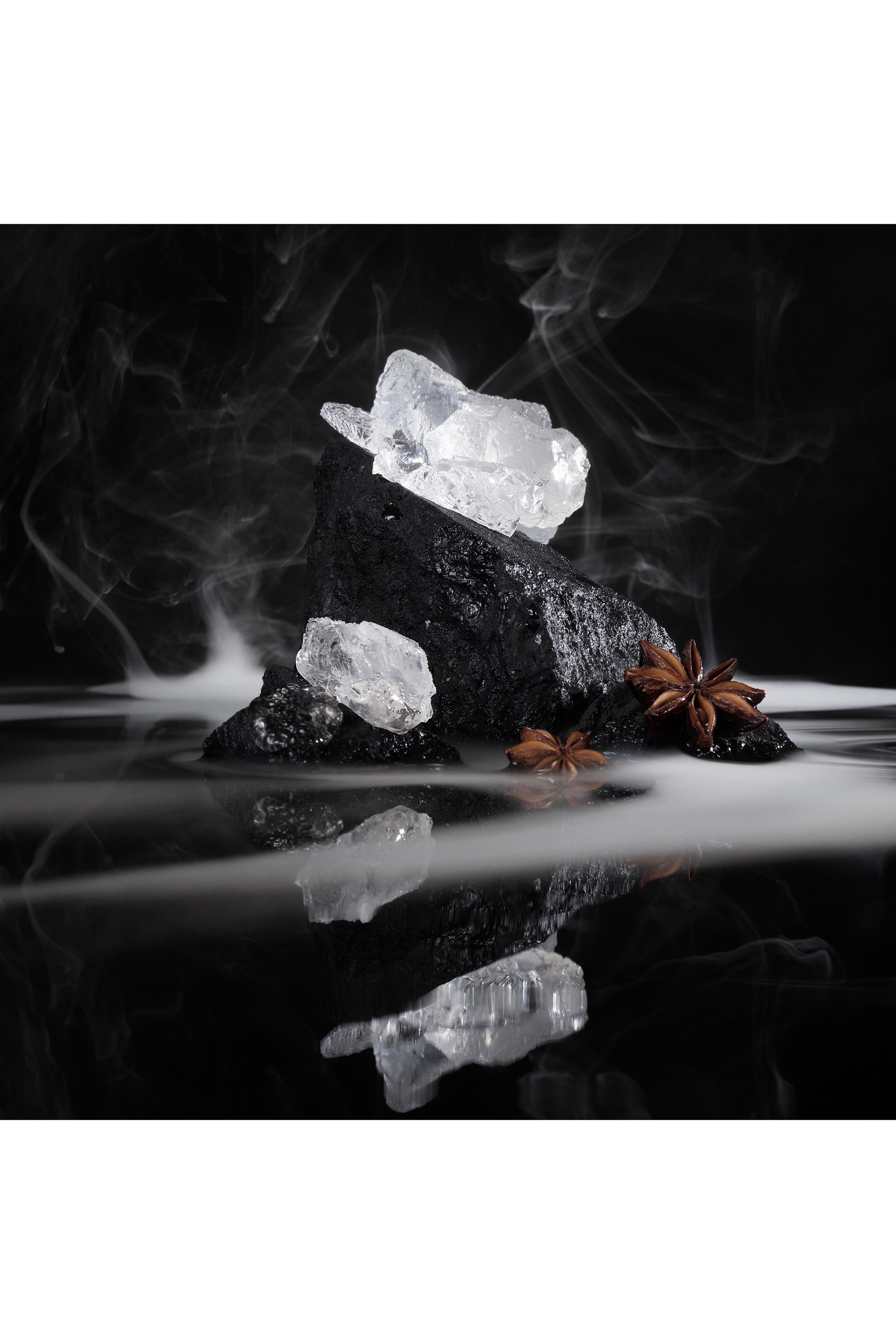 Velvet Crystal Smoke Eau de Parfum 