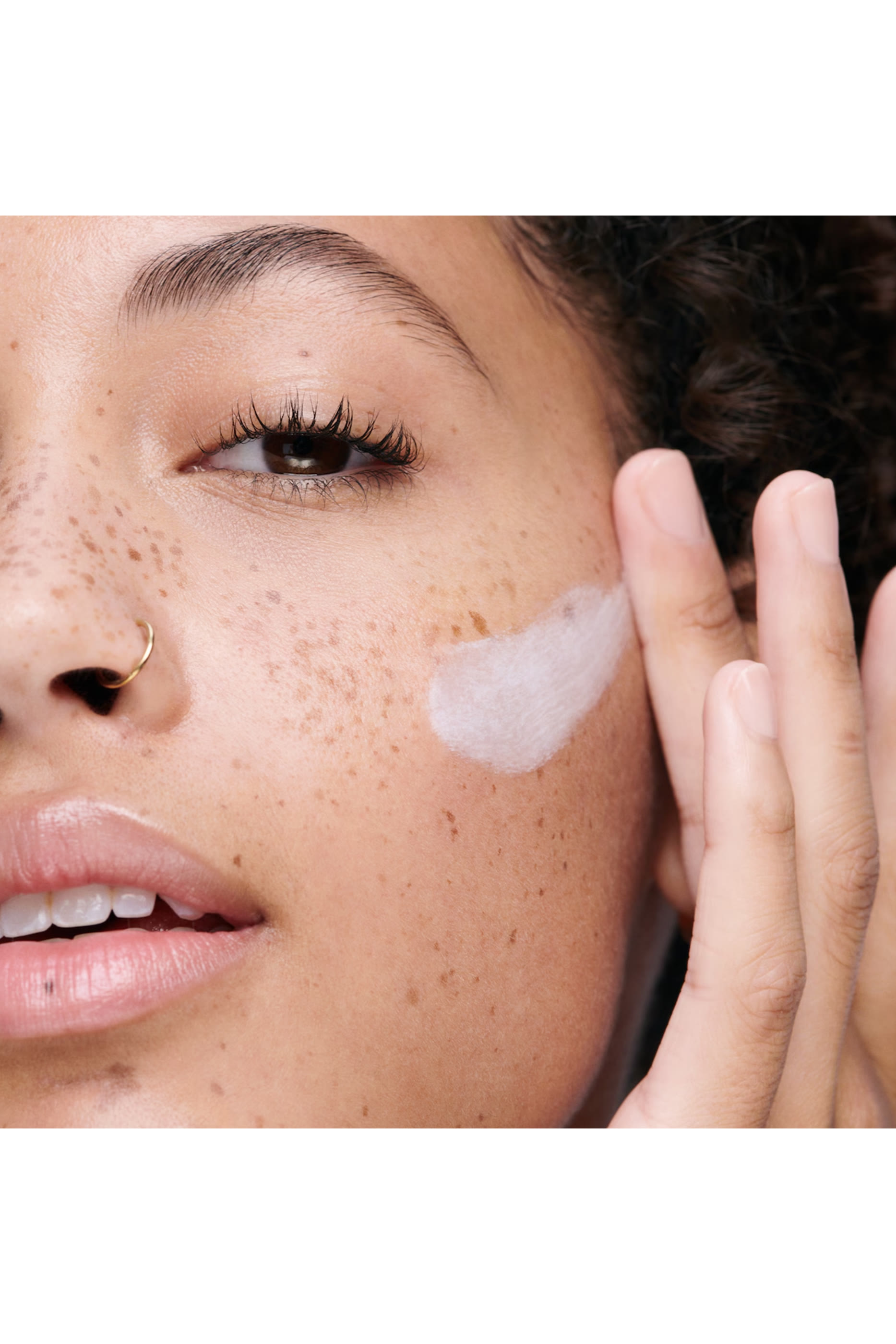 Hydrating Face Cream