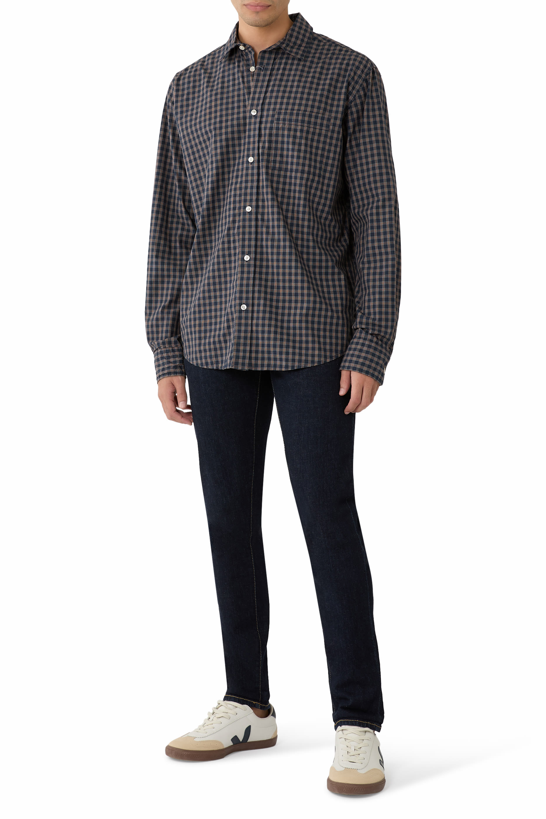 Michelangelo Stretch Jeans