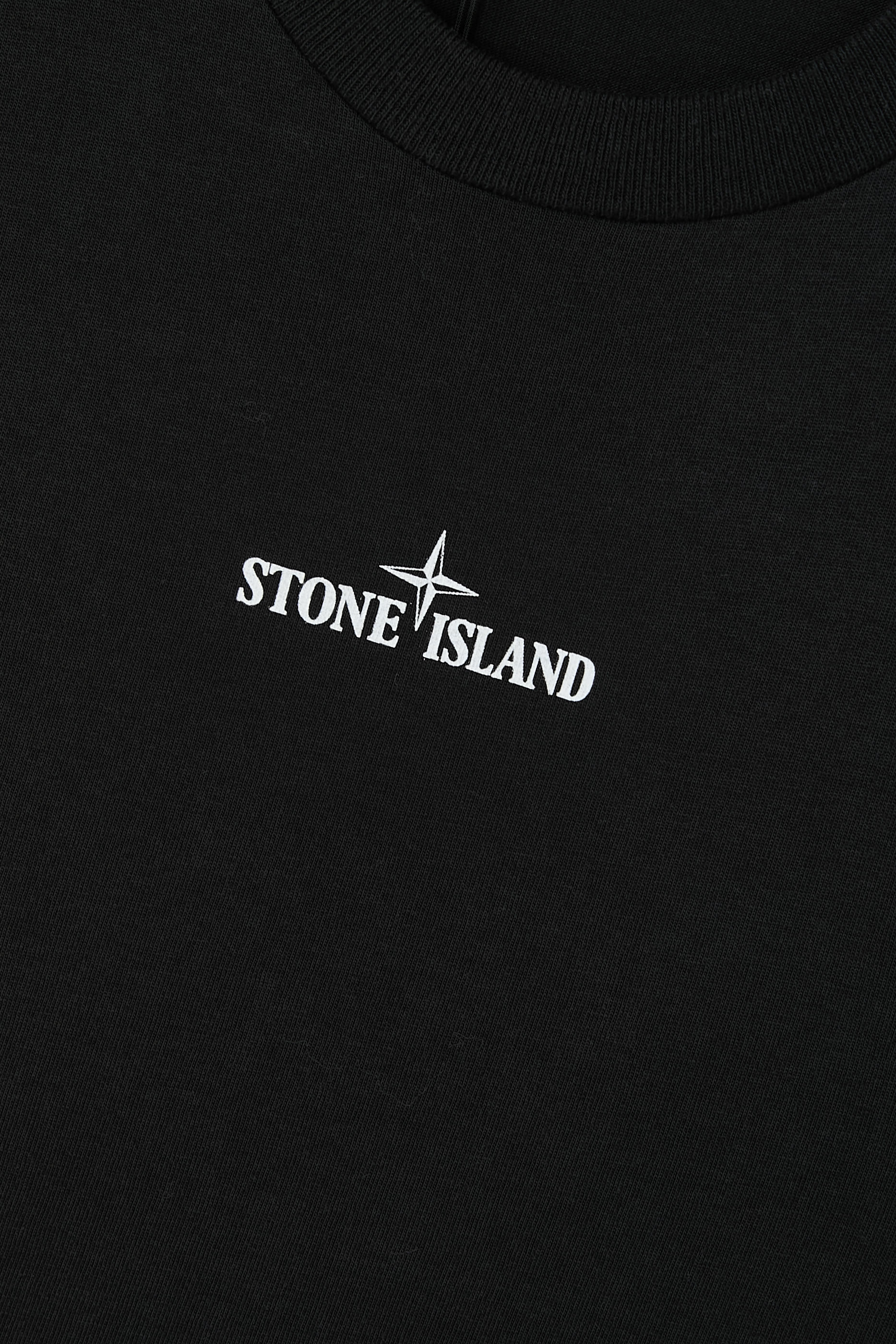 Kids Cotton Jersey T-Shirt