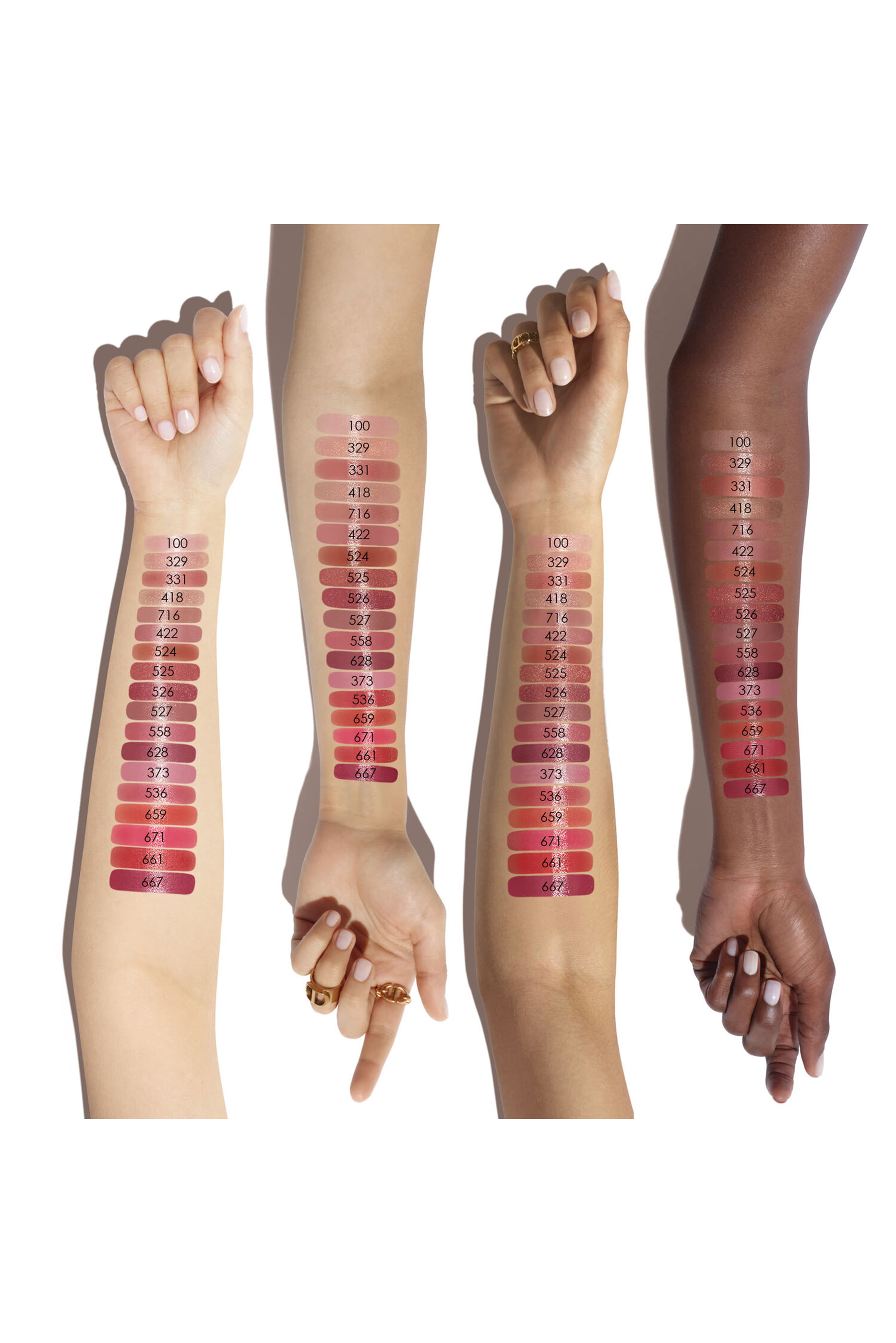 Dior Addict Shine Lipstick