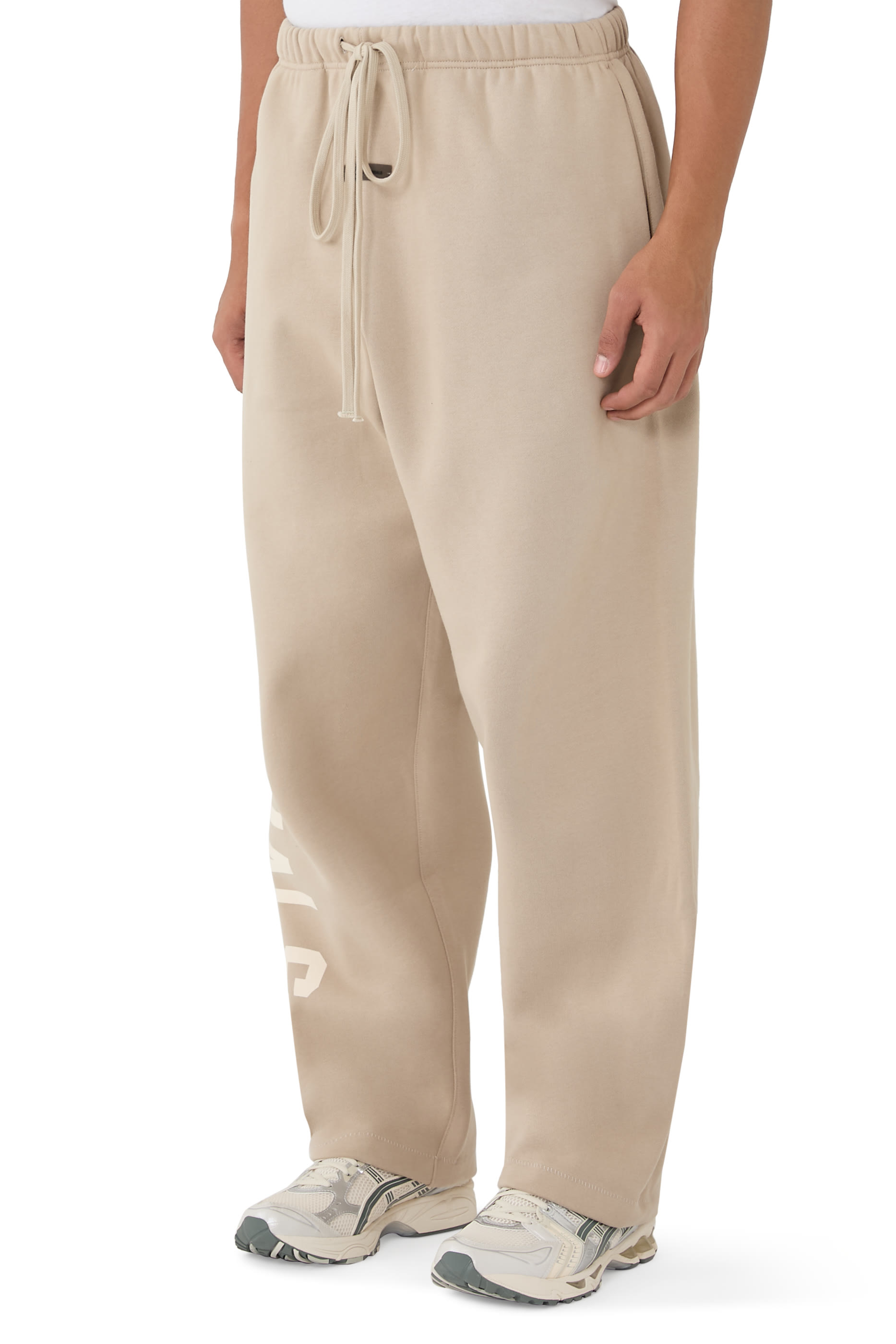 Lounge Fleece Sweatpants