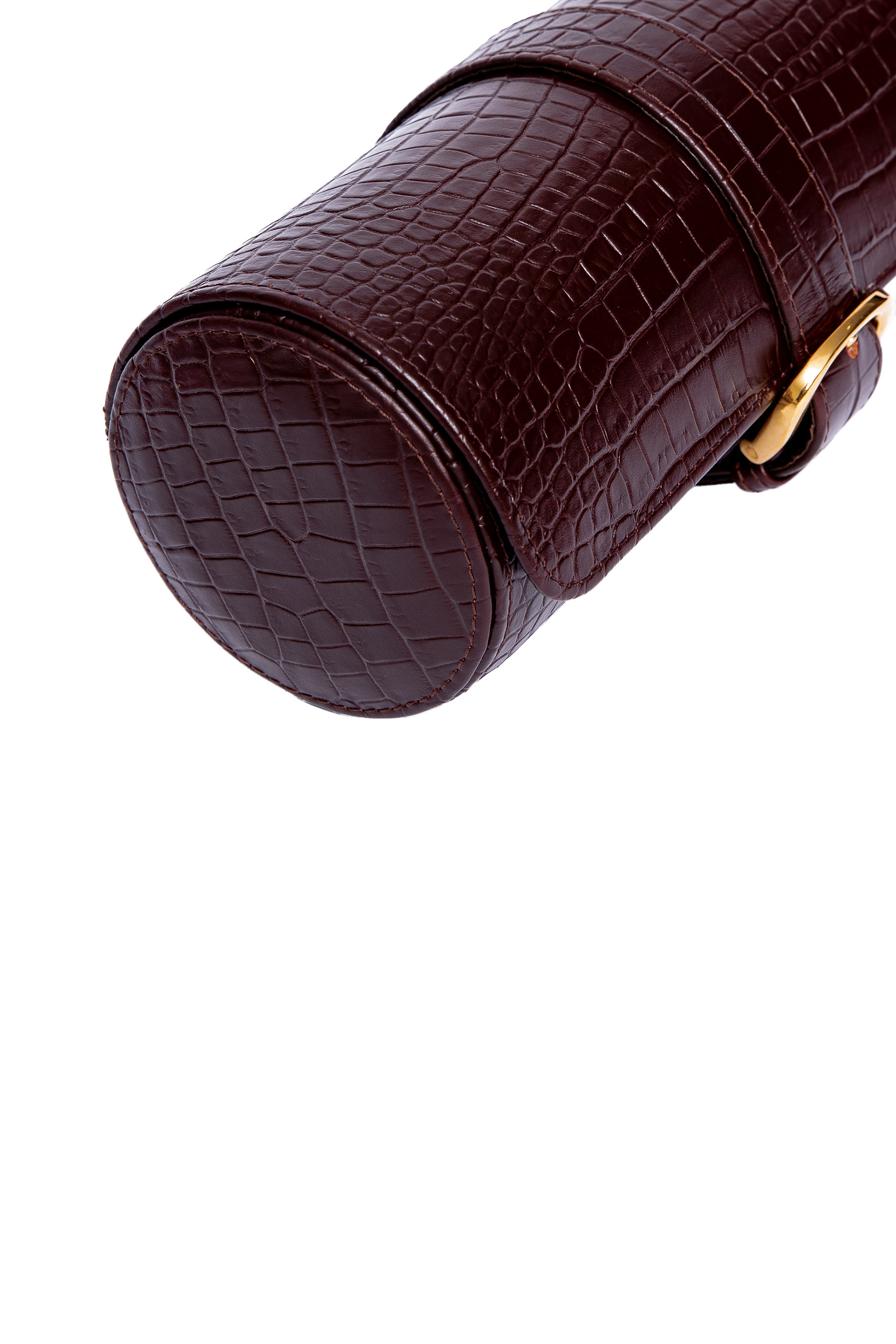 Brompton Three-Watch Roll