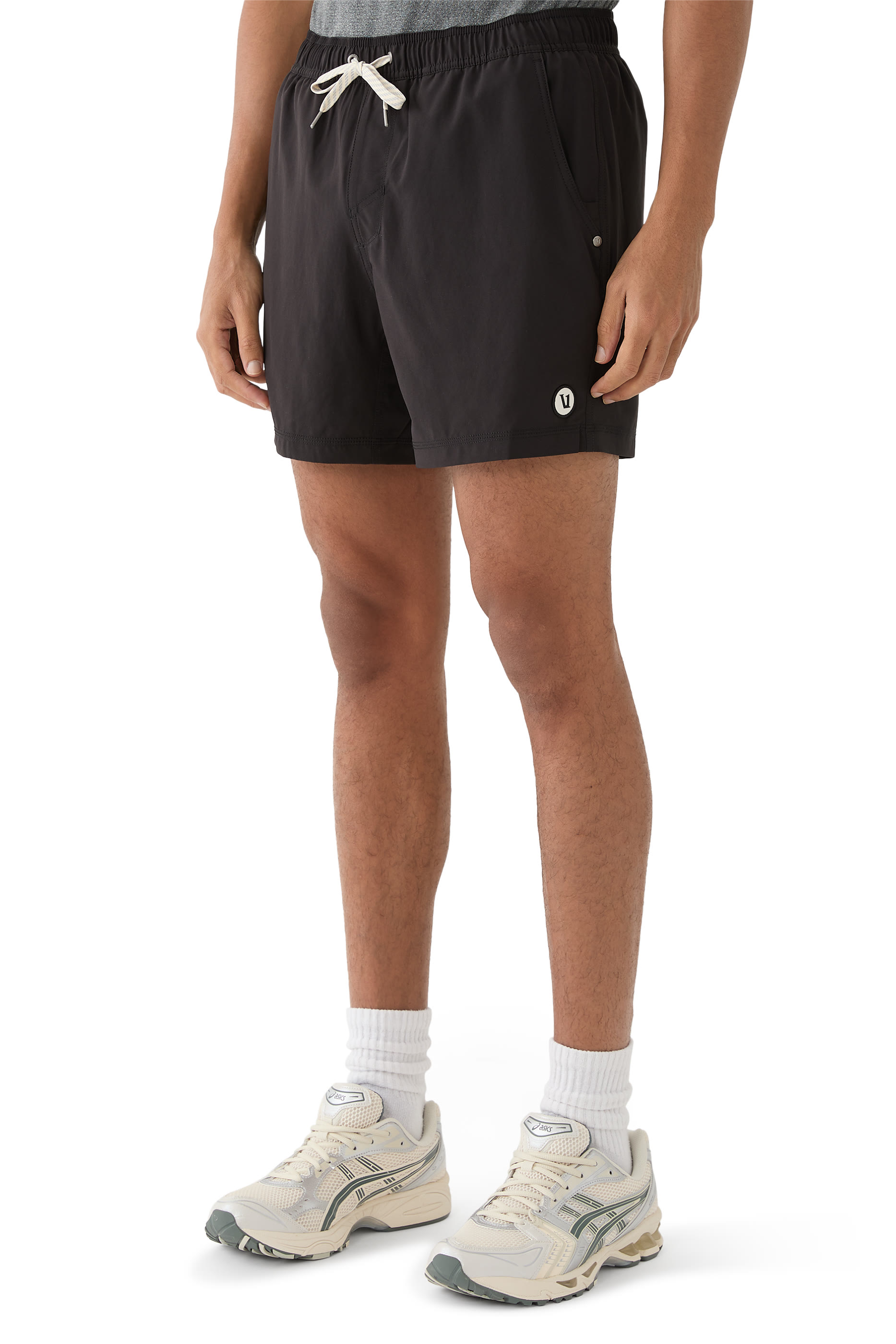 Kore Shorts 5"