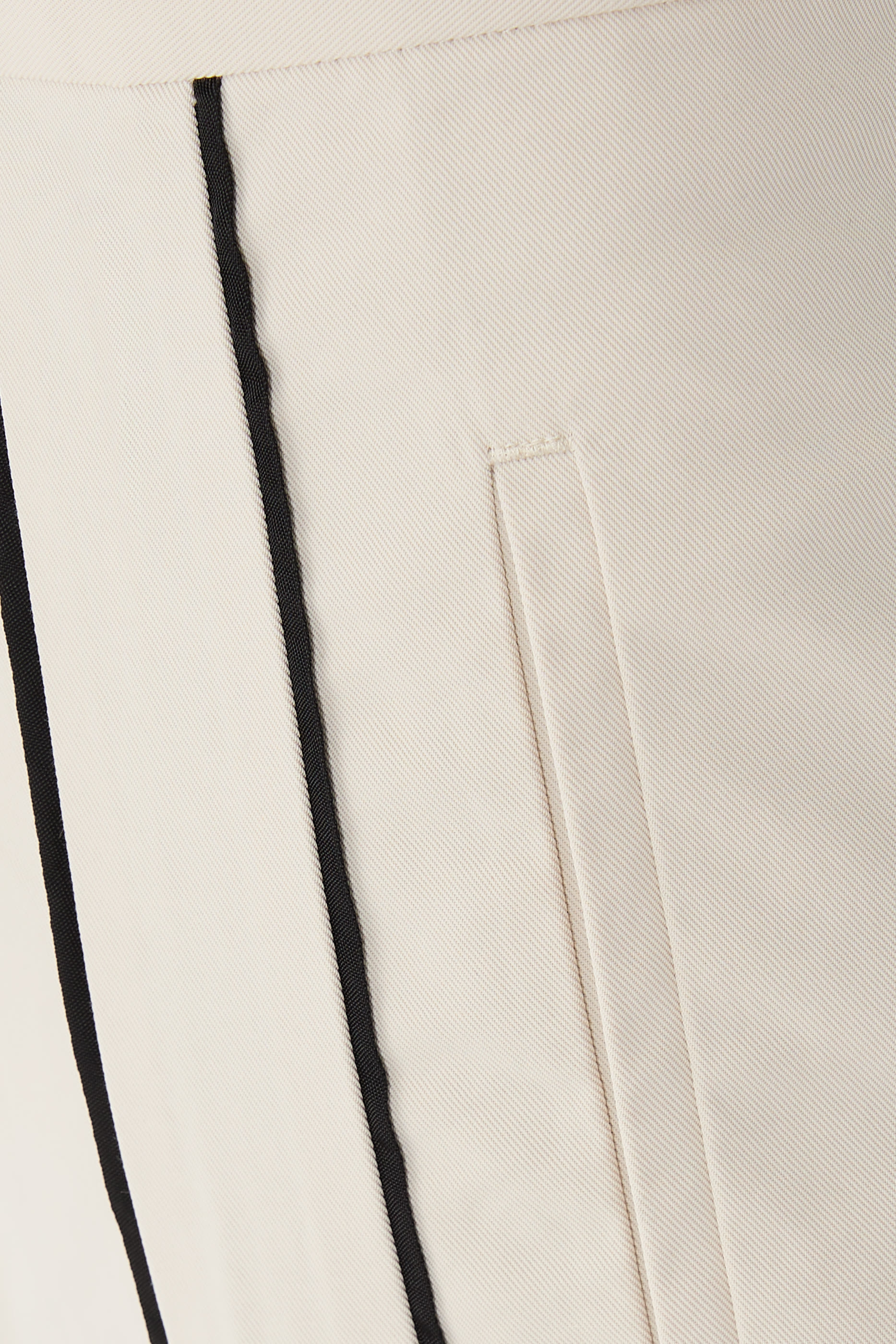 Tailored Track Pants