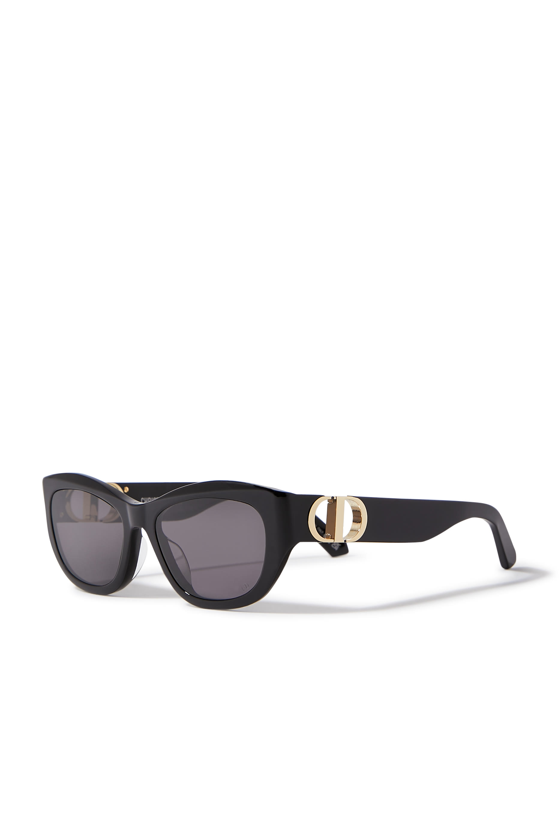 30 Montaigne B5U Butterfly Sunglasses