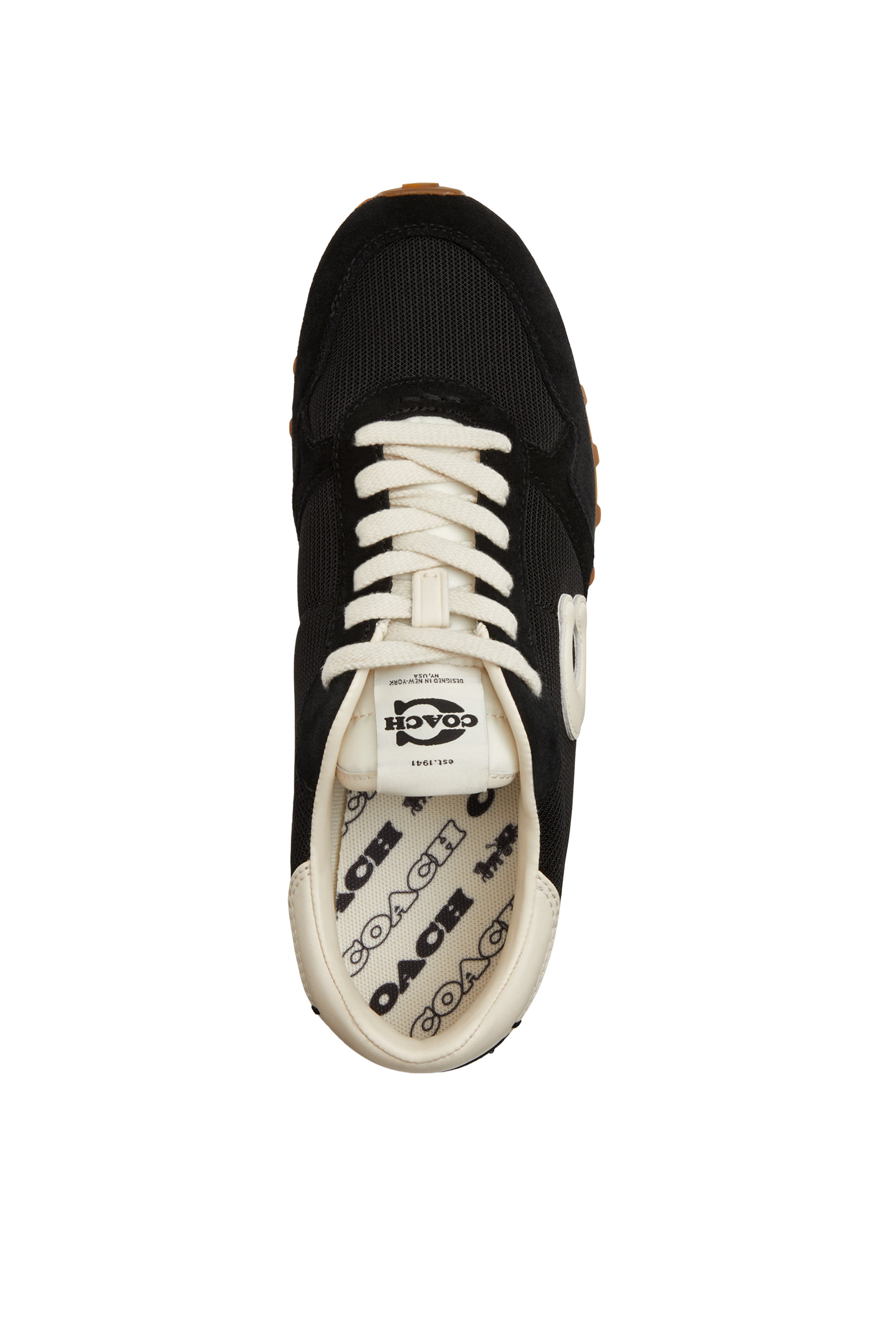 Retro Runner Sneakers