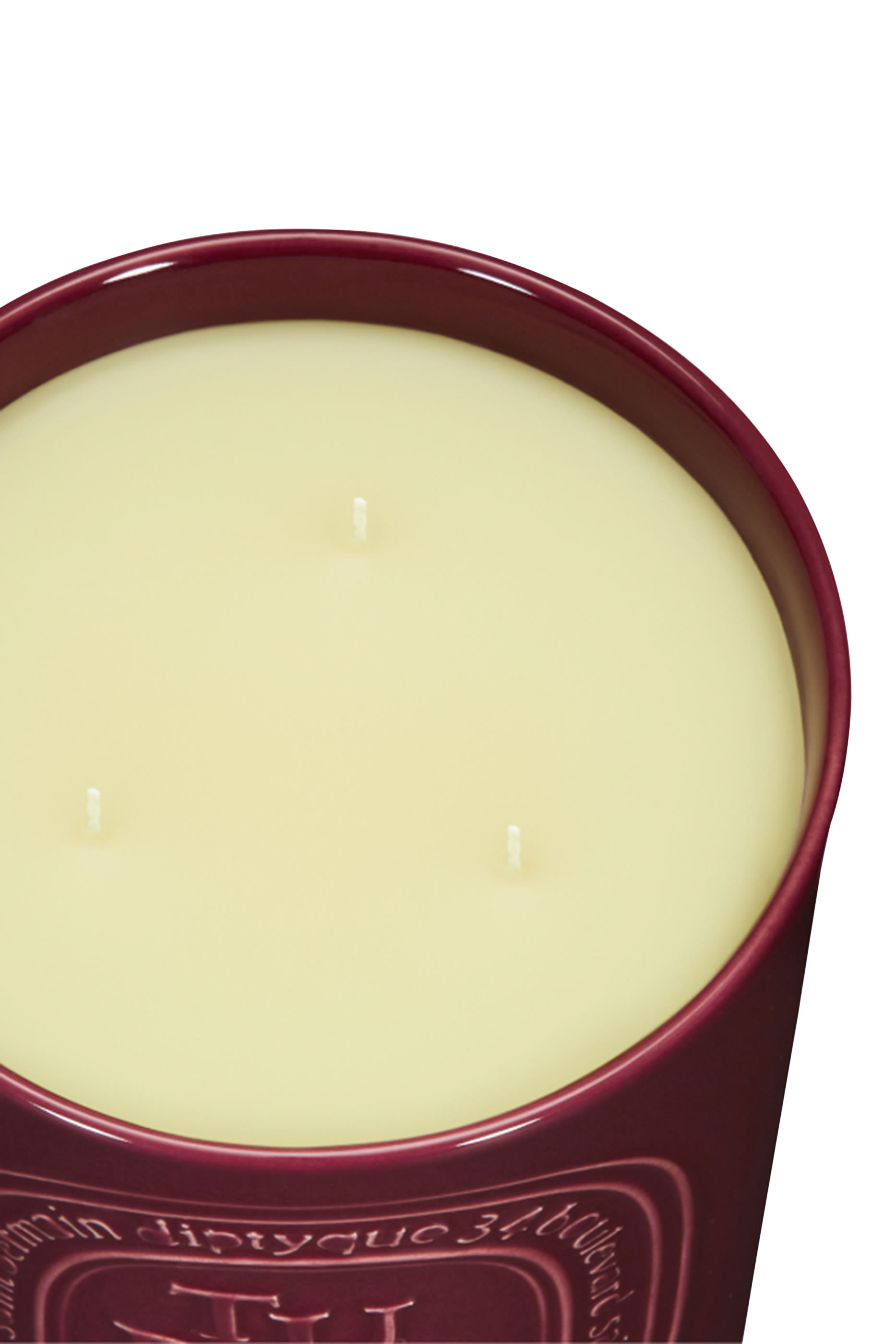 Tubereuse Scented Candle