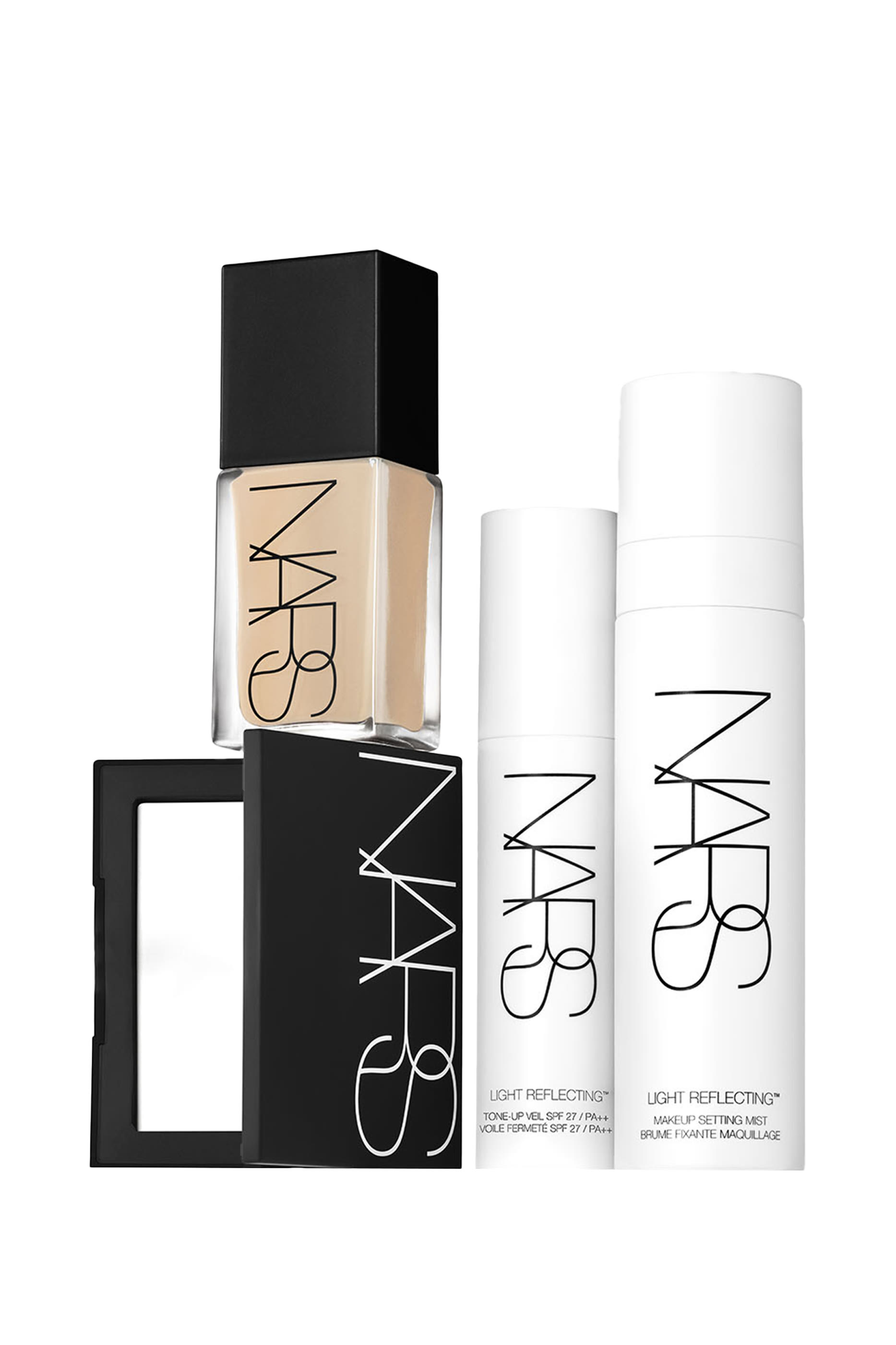 Light Reflecting Hydrating Primer
