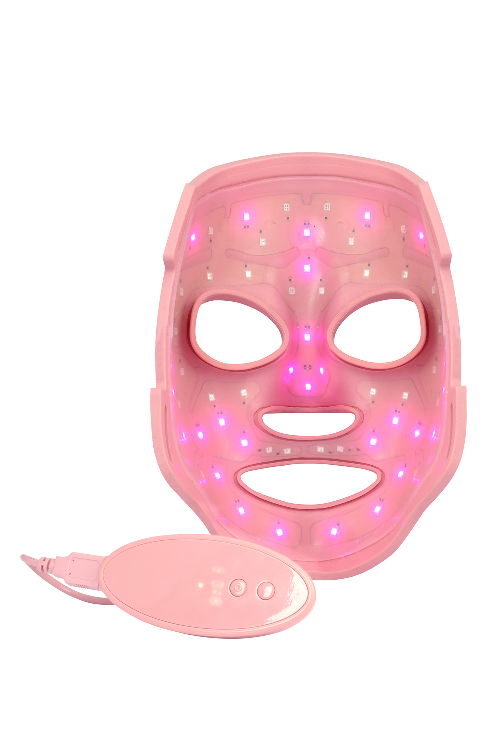 LightMAX Supercharged LED 2.0 Mask