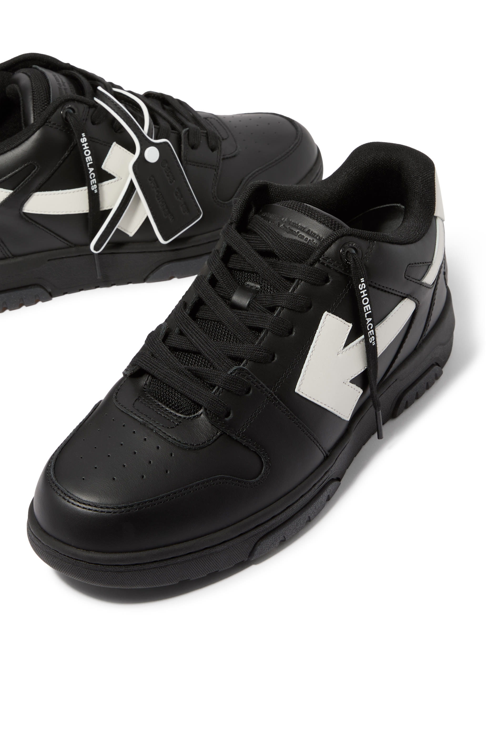 Out Of Office Sneakers