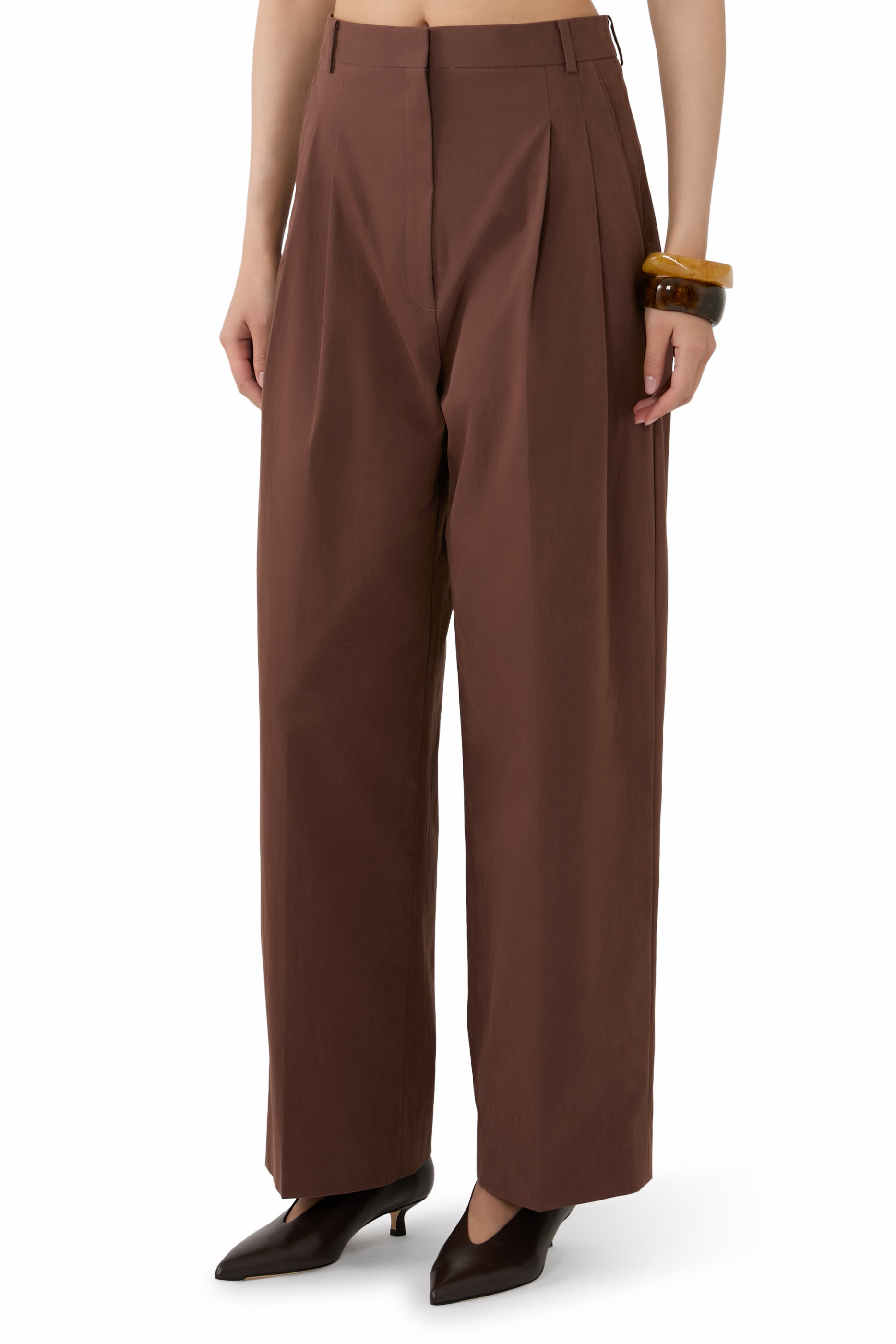 Tilda Trousers 