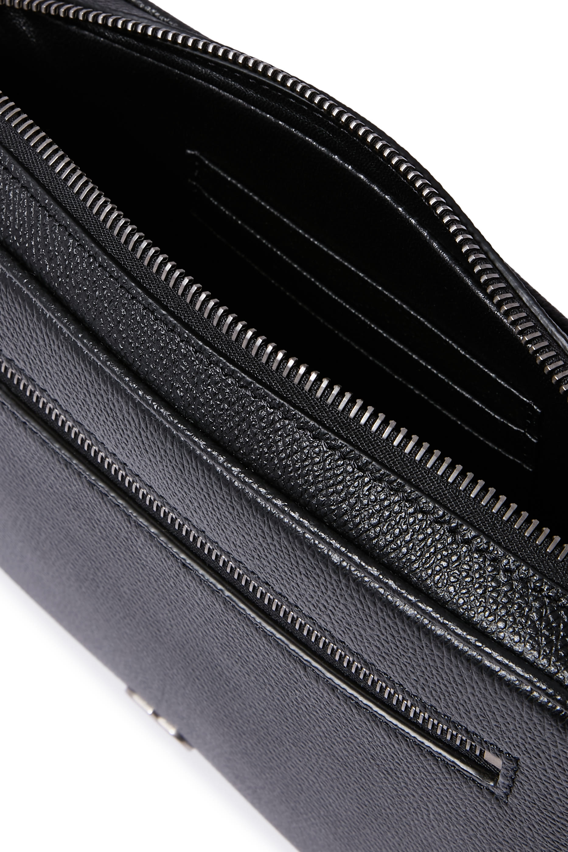 VLogo Signature Pouch