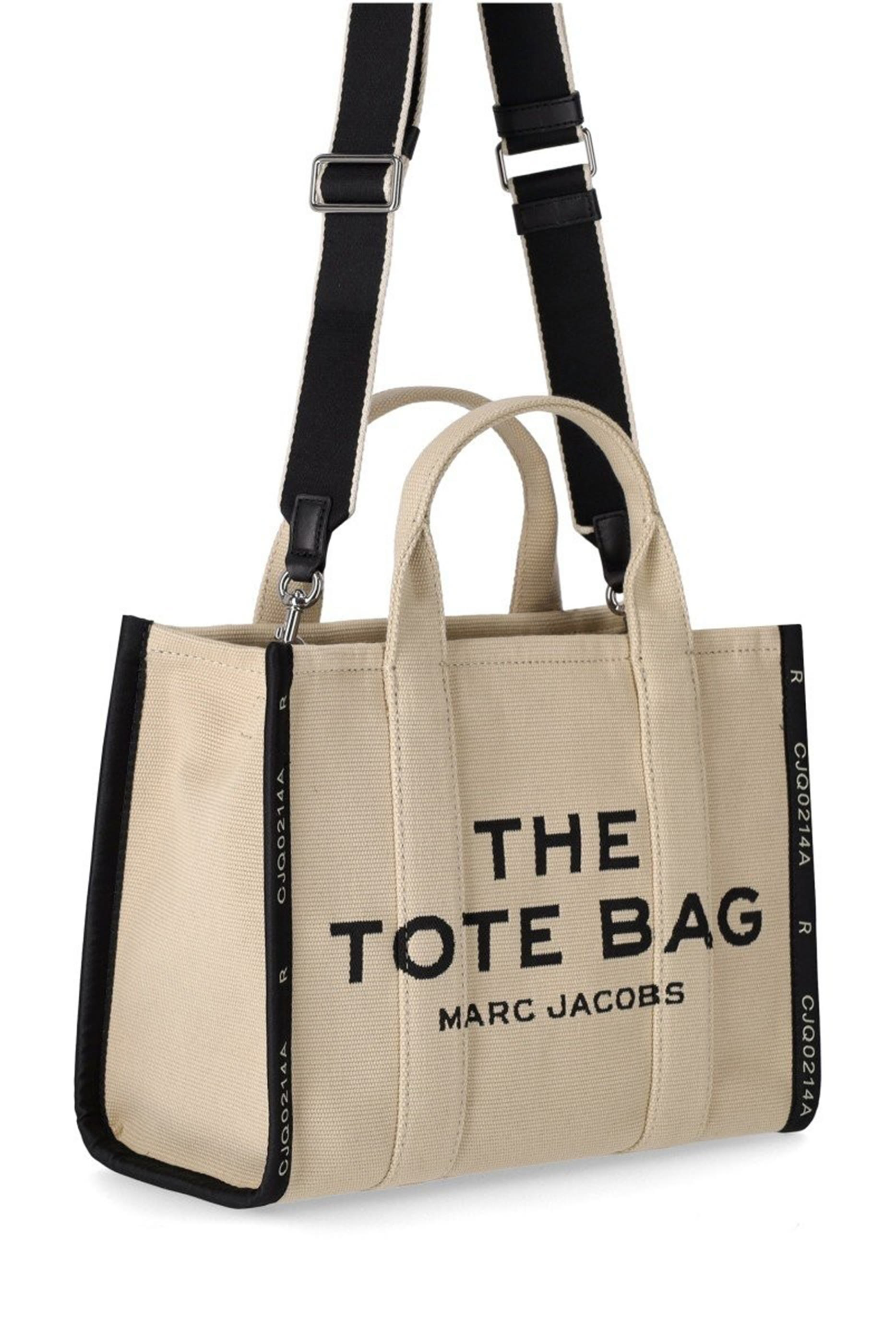The Medium Tote Bag