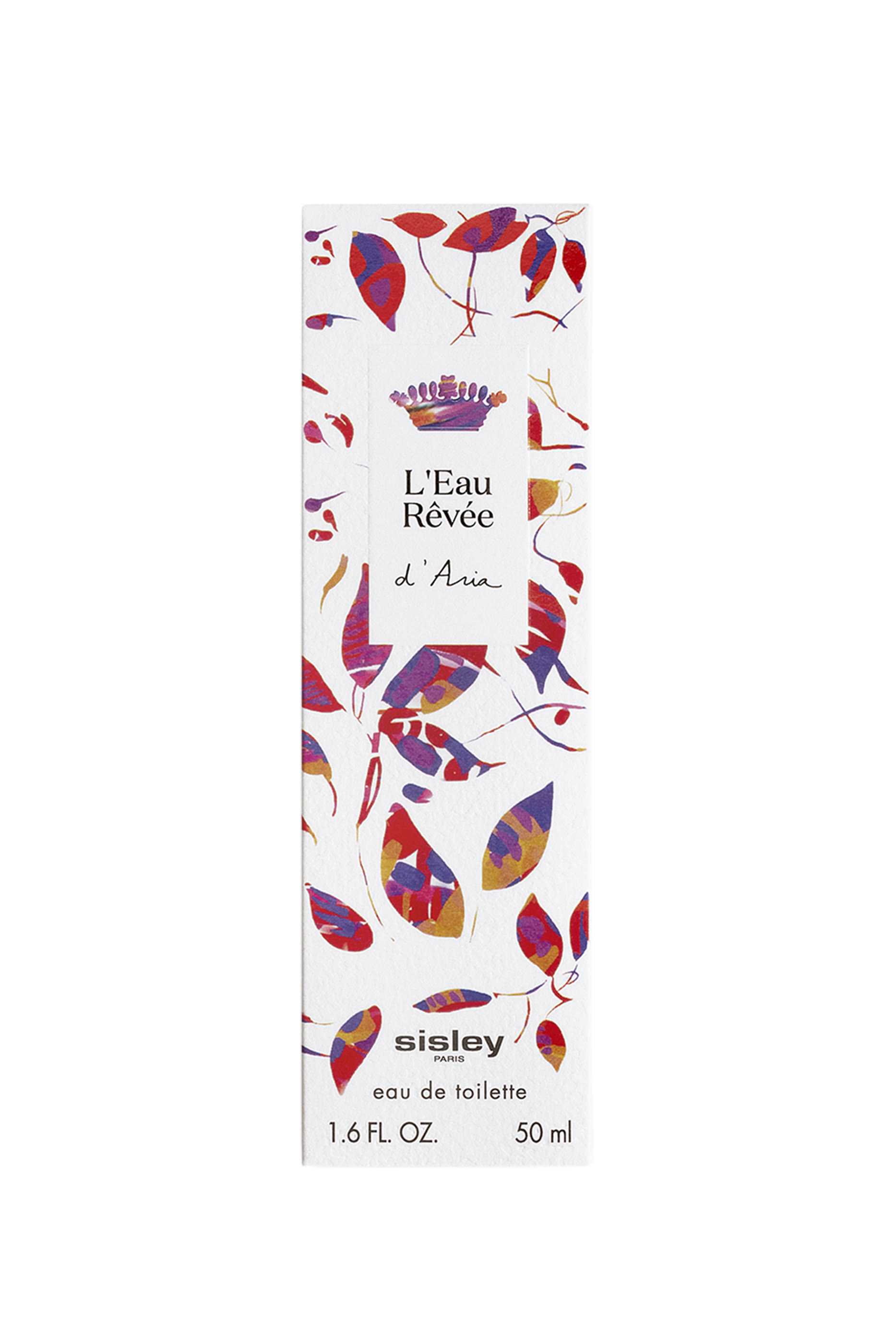 L'Eau Revee D'Aria Eau De Toilette