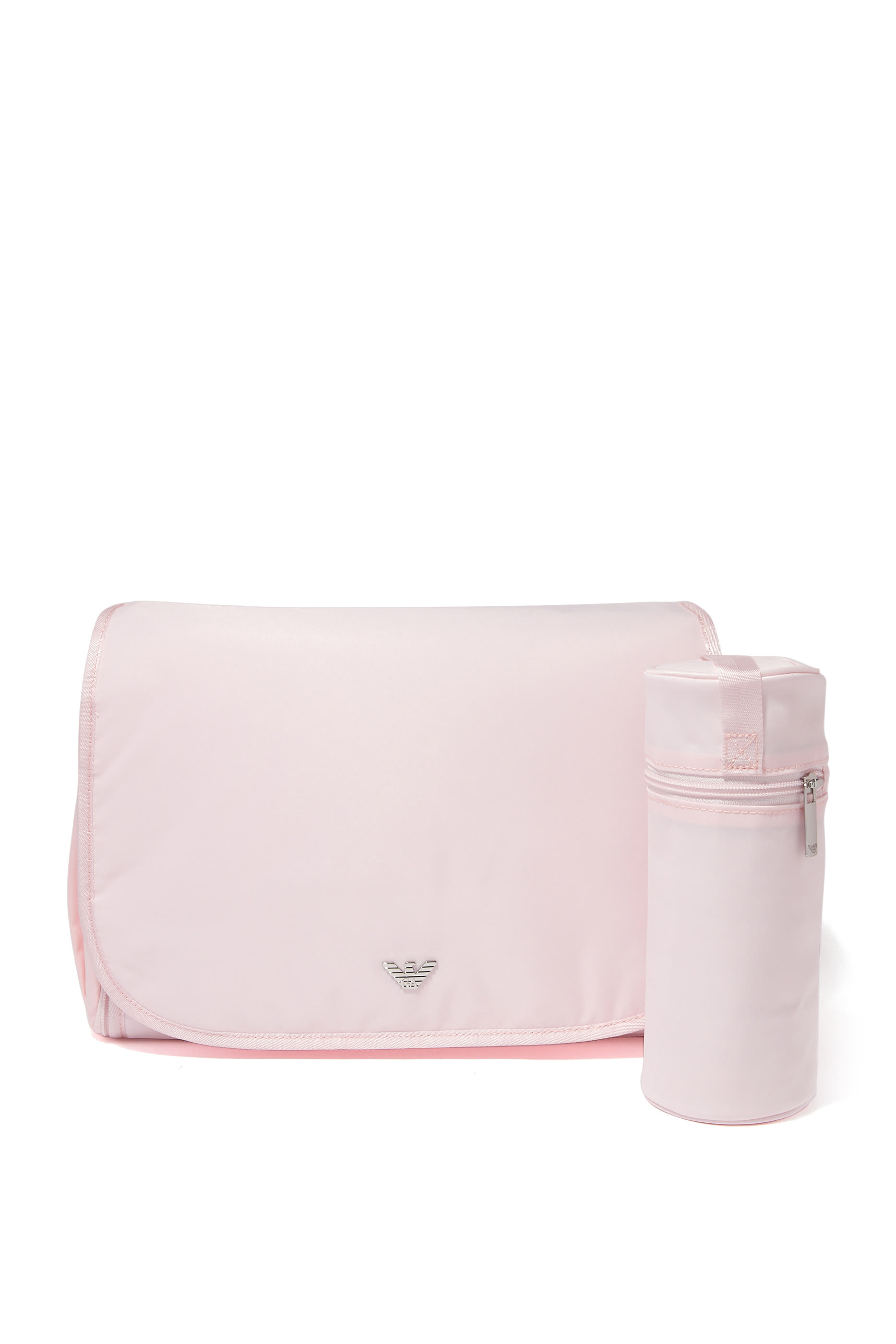 Kids Nylon Diaper Bag