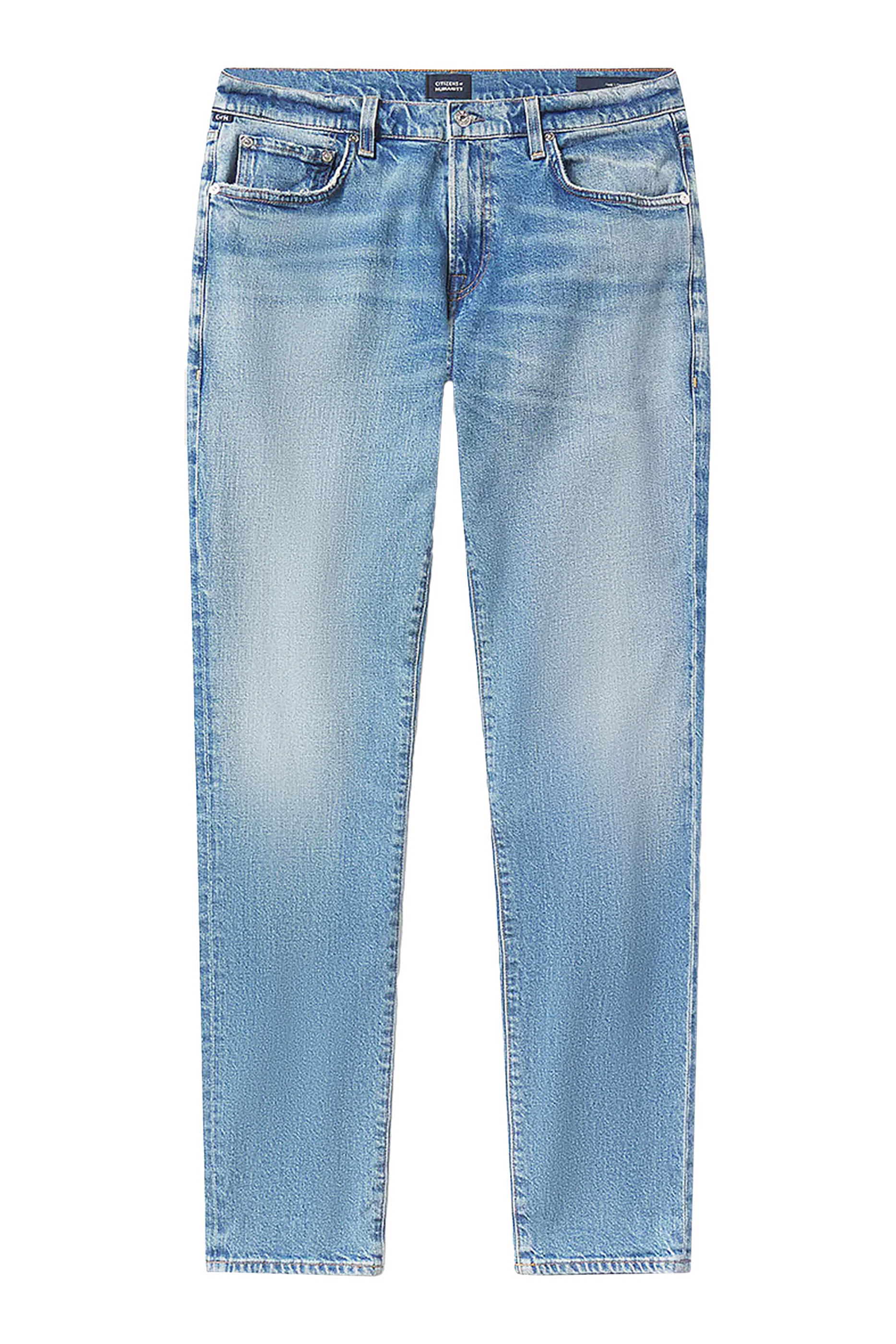 London Tapered Slim Perform