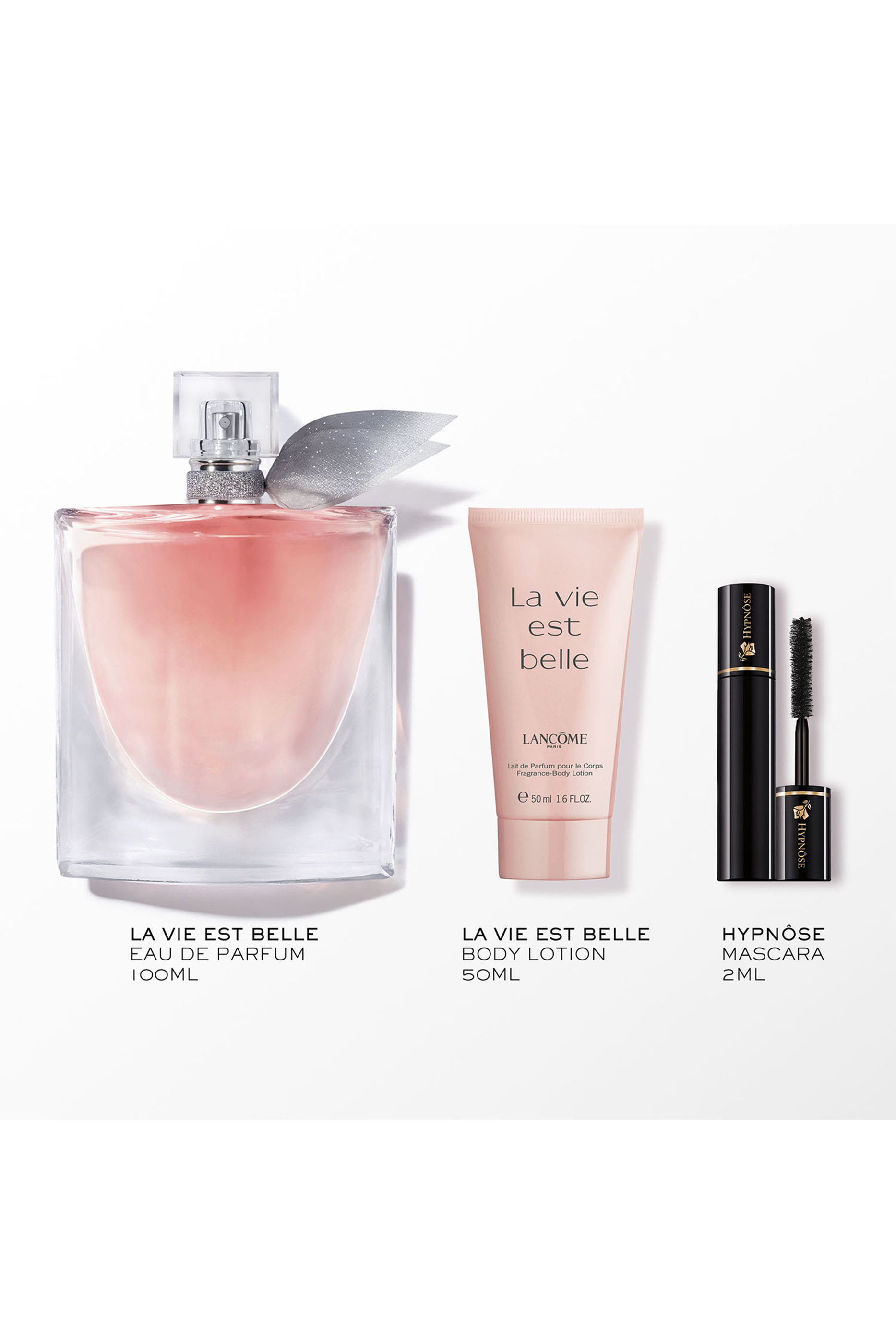 La Vie Est Belle Holiday Gift Set, 11% Value Savings