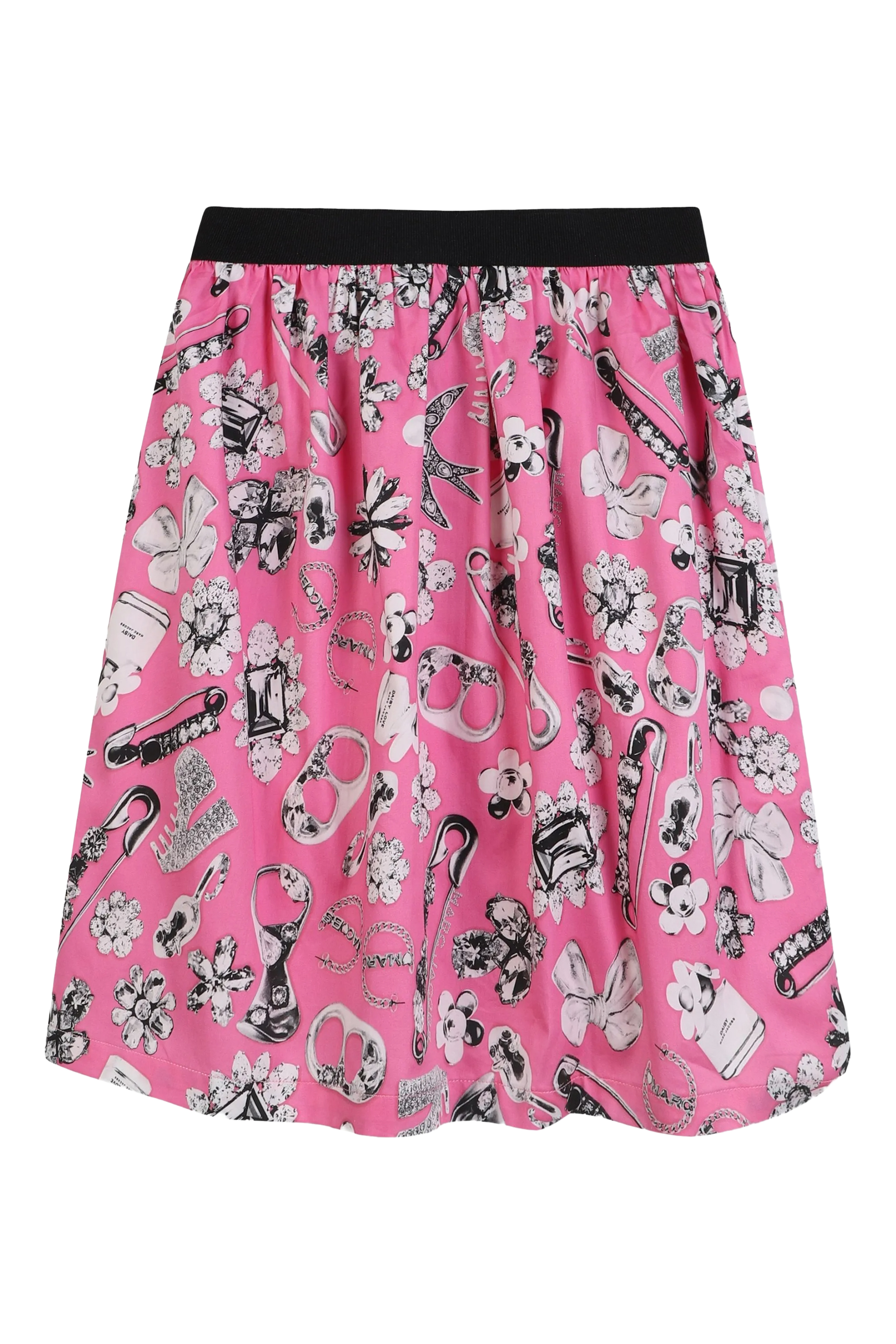 Kids Cotton Skirt