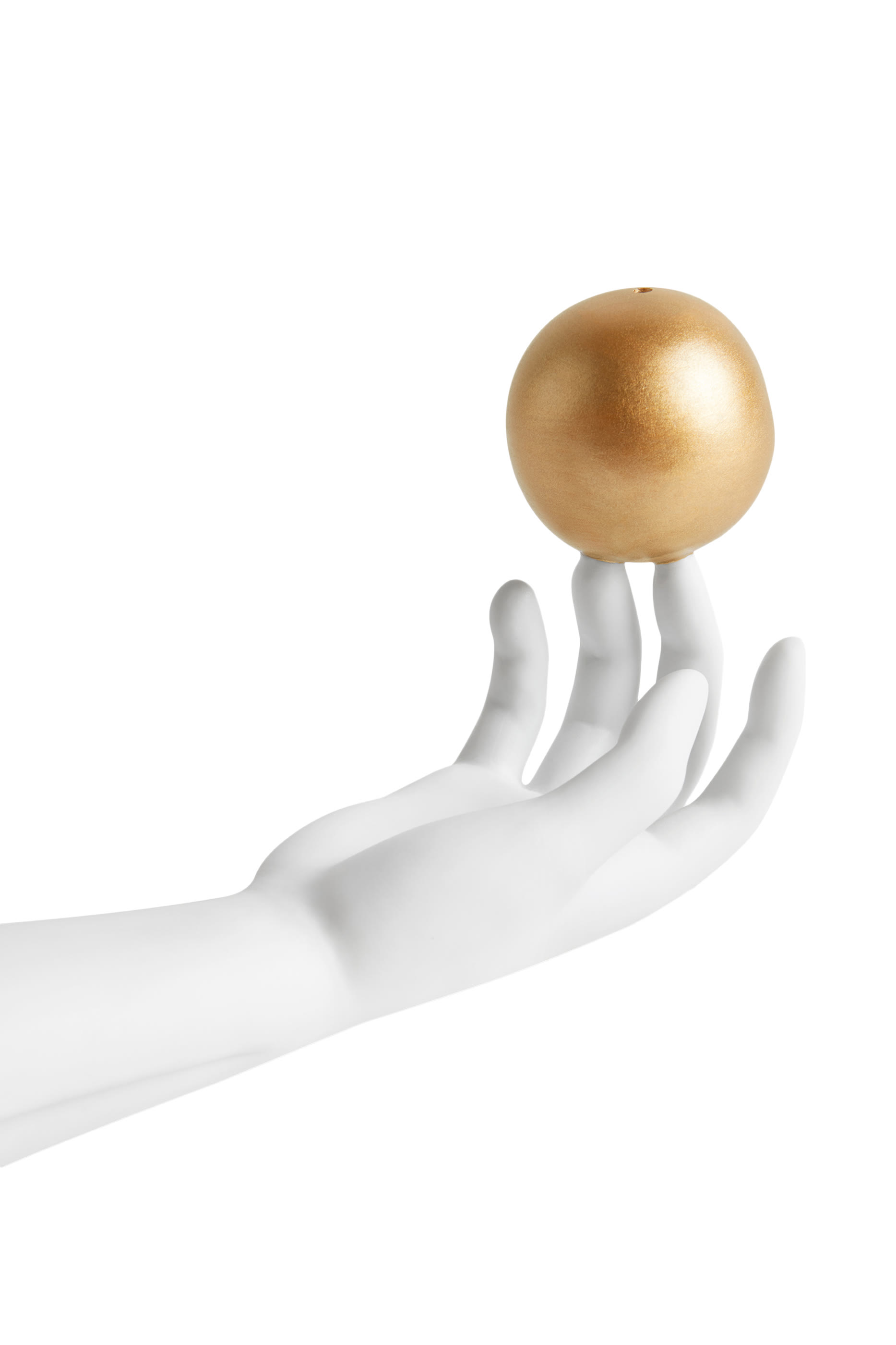 Atlas Incense Holder